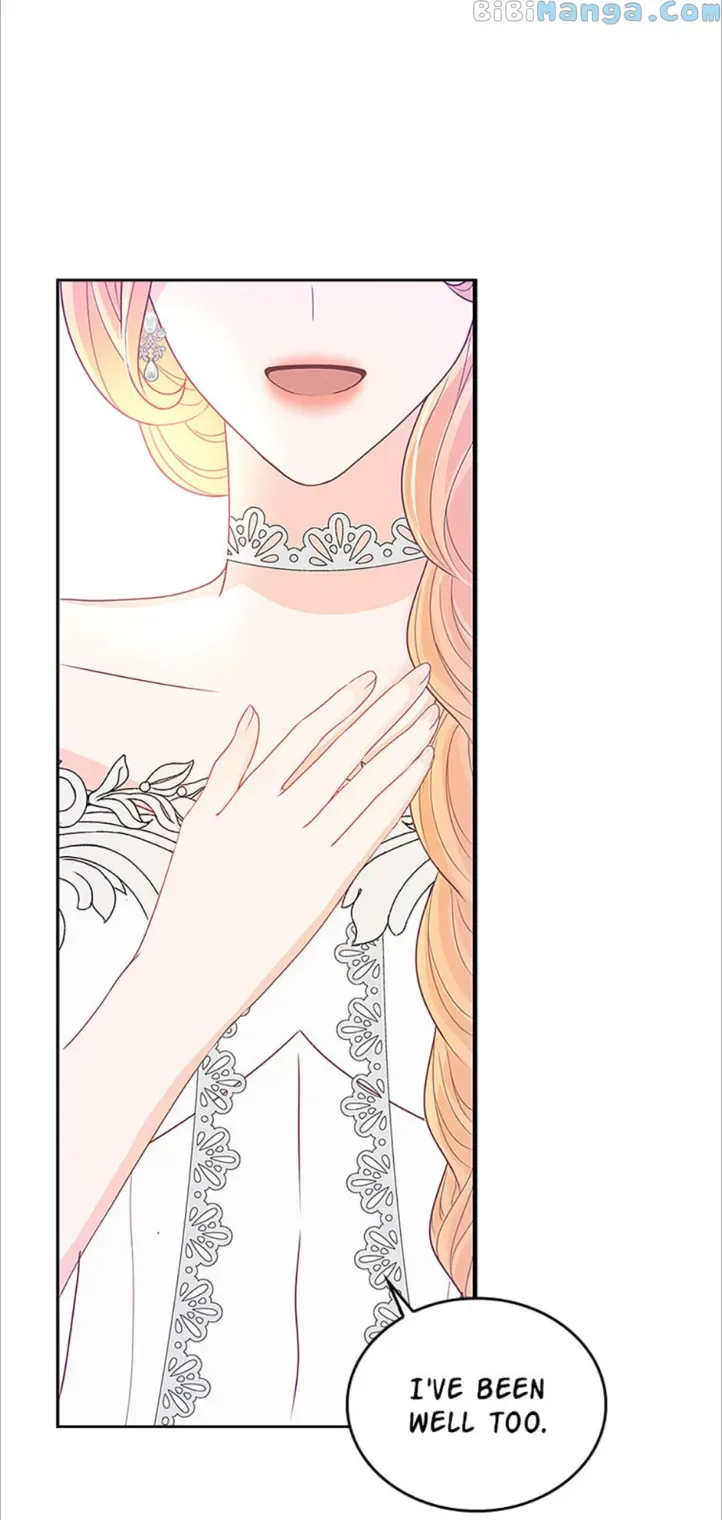 Let’s Live Together Chapter 4 page 80