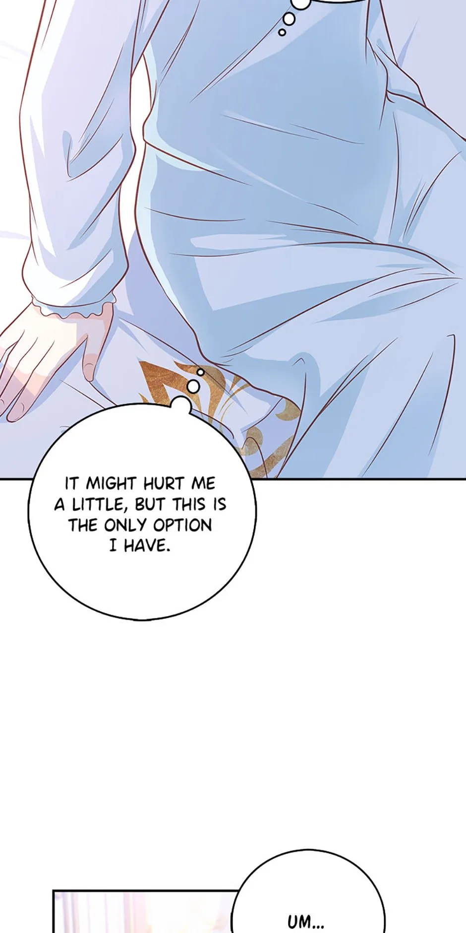 Let’s Live Together Chapter 1 page 119