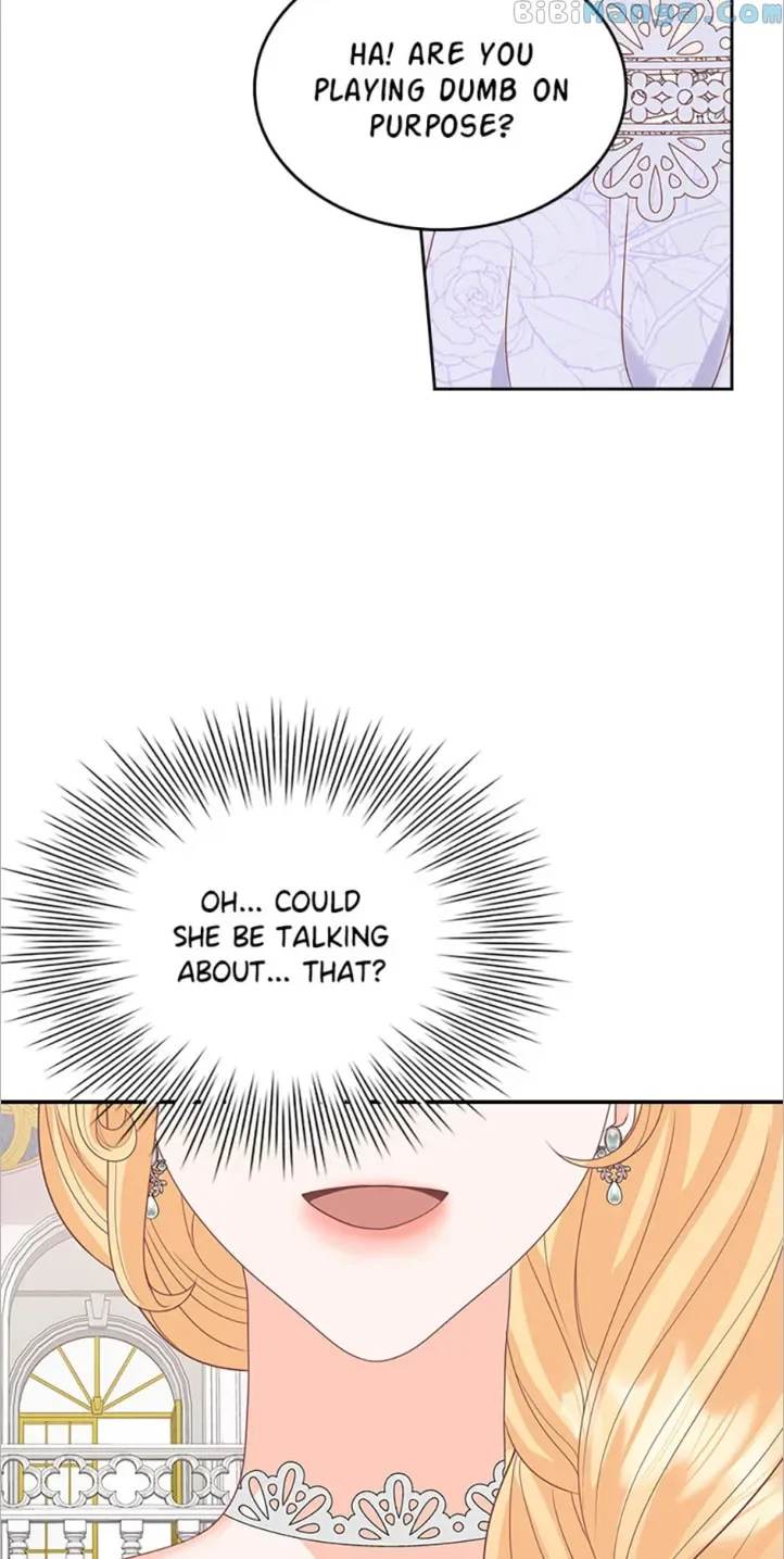 Let’s Live Together Chapter 4 page 71