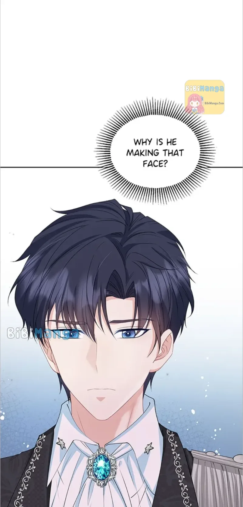 Let’s Live Together Chapter 5 page 13