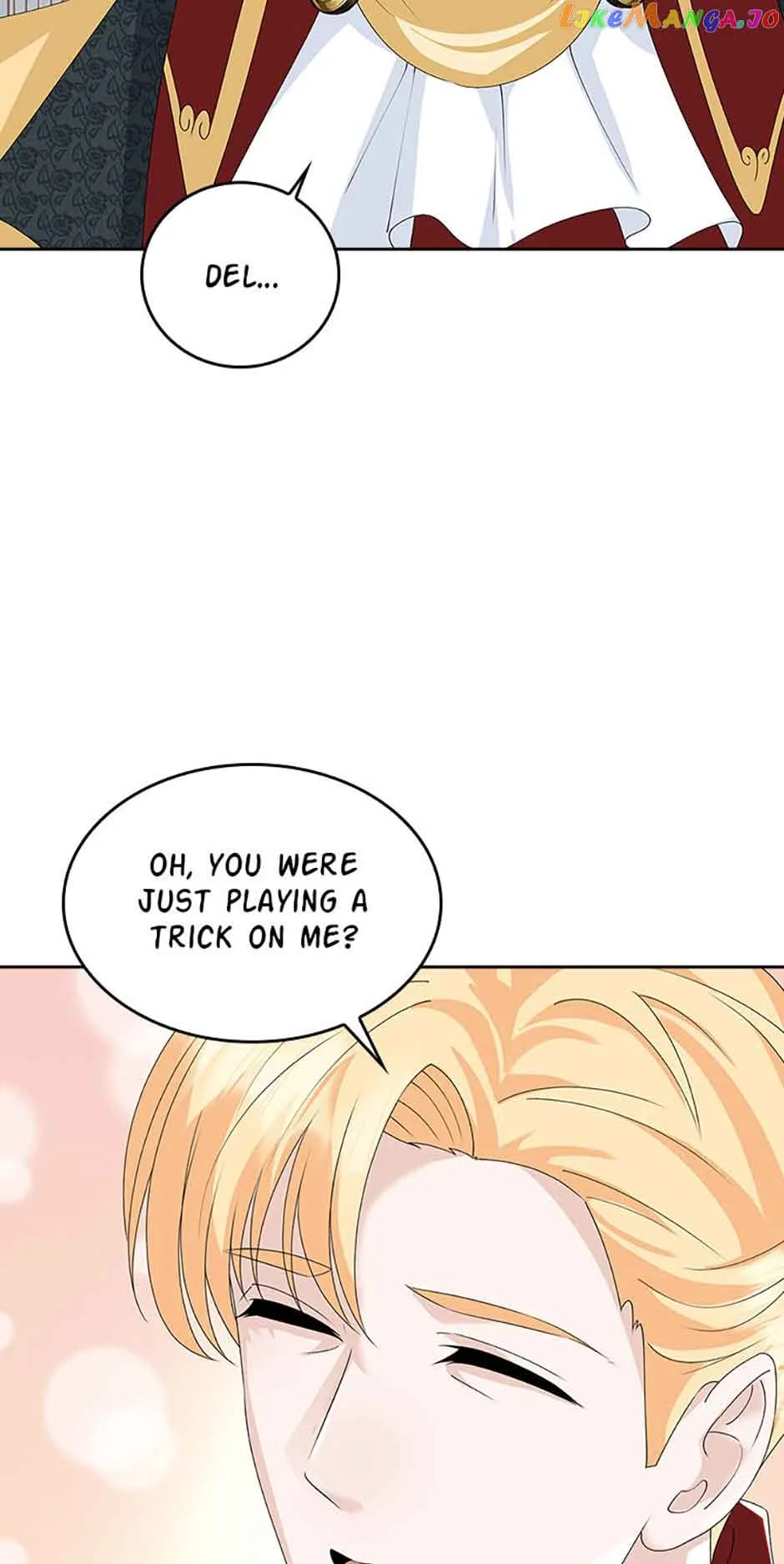Let’s Live Together Chapter 6 page 26