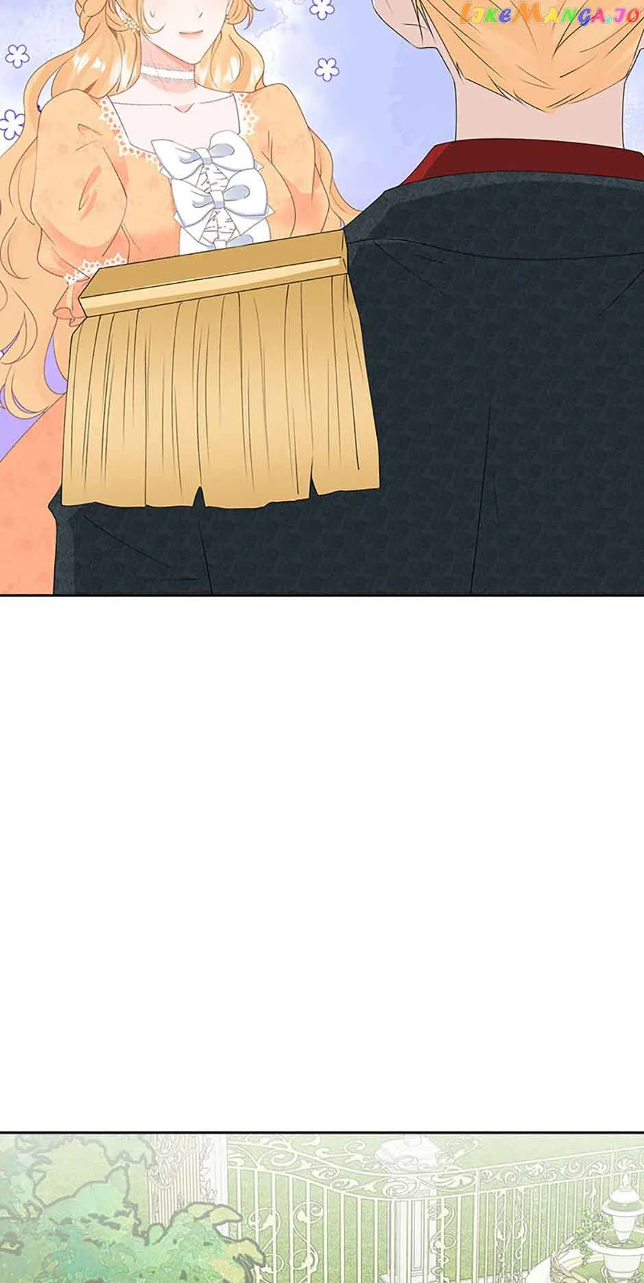 Let’s Live Together Chapter 6 page 28