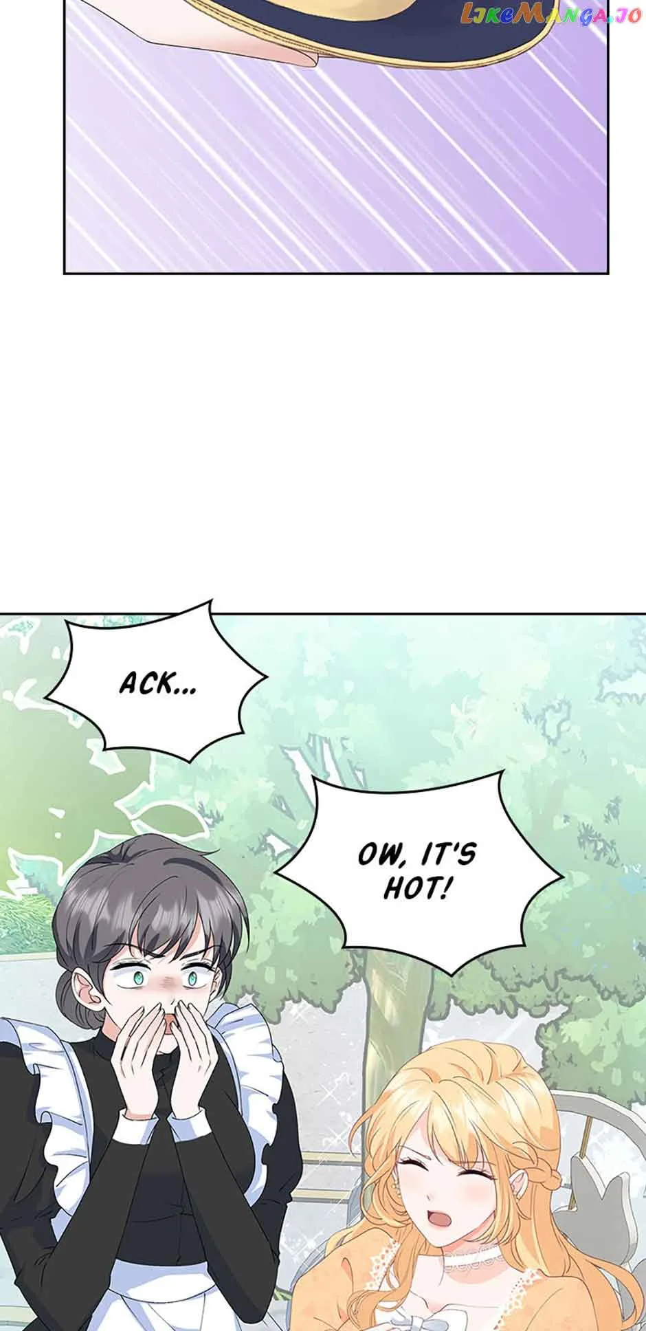 Let’s Live Together Chapter 6 page 42