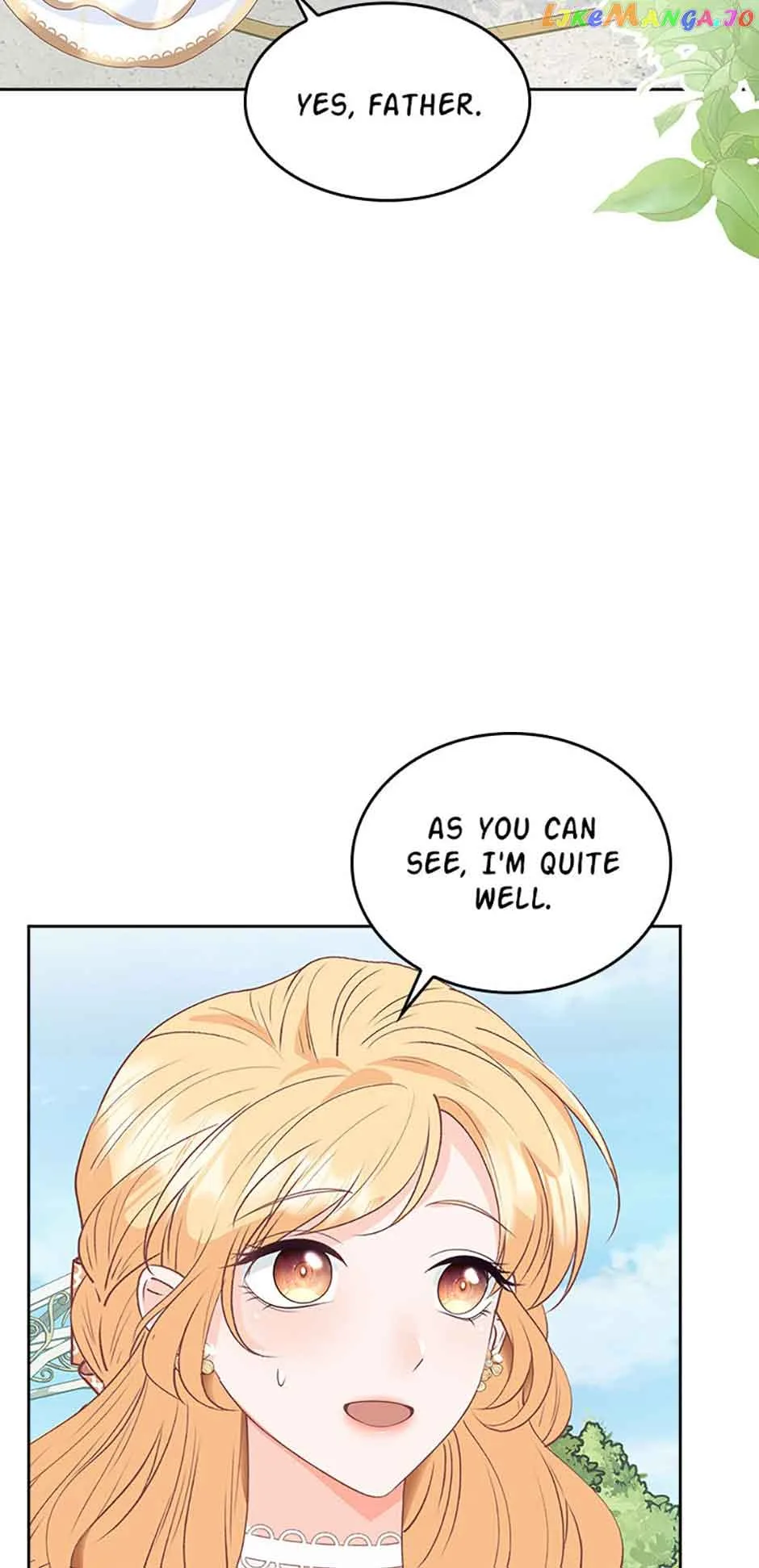 Let’s Live Together Chapter 6 page 16