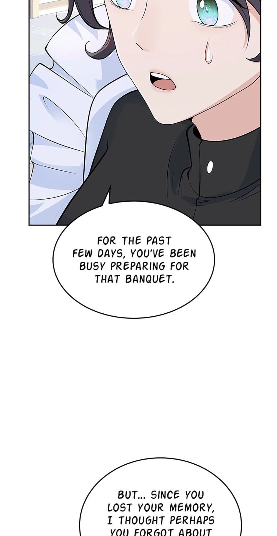 Let’s Live Together Chapter 3 page 81