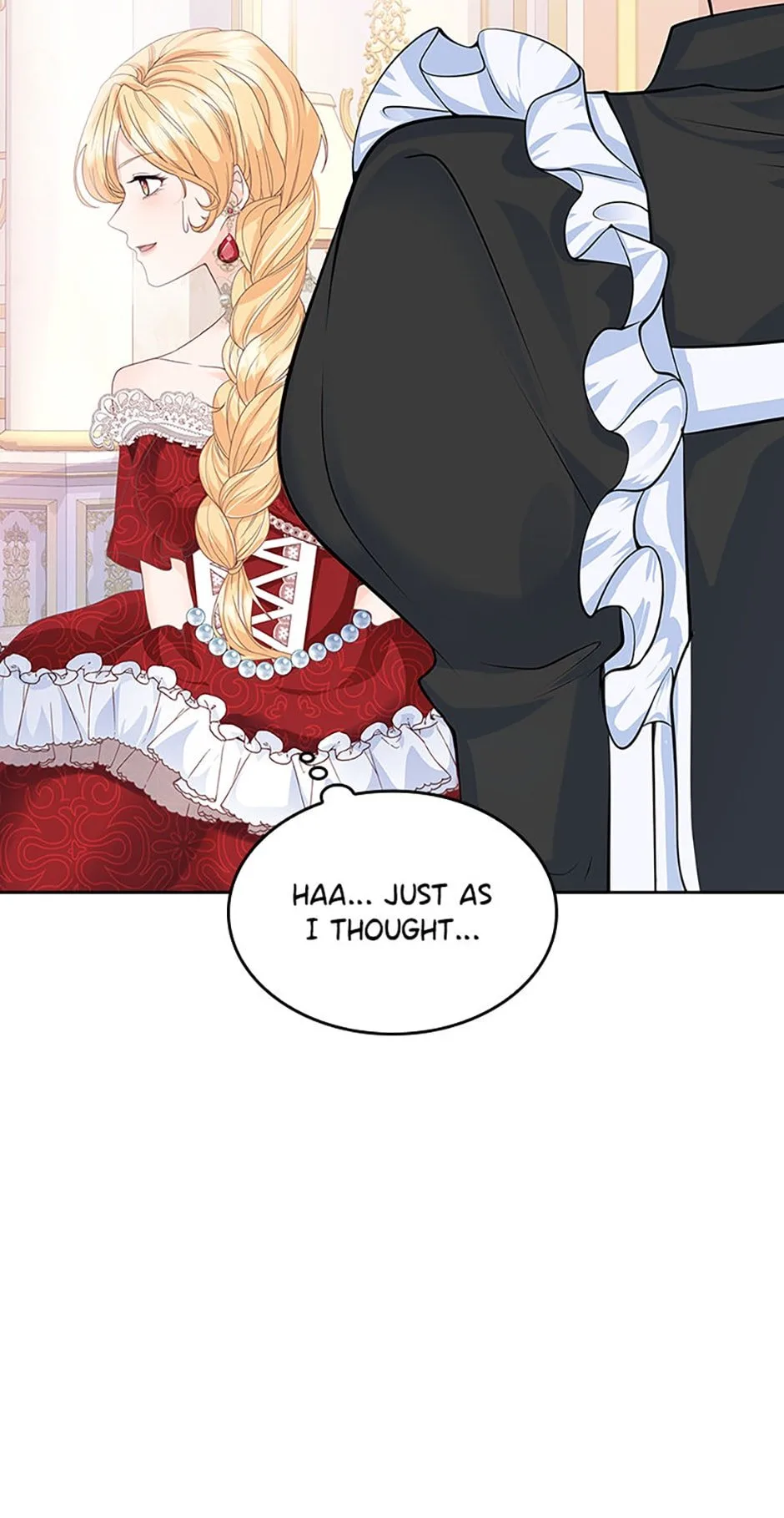 Let’s Live Together Chapter 3 page 85