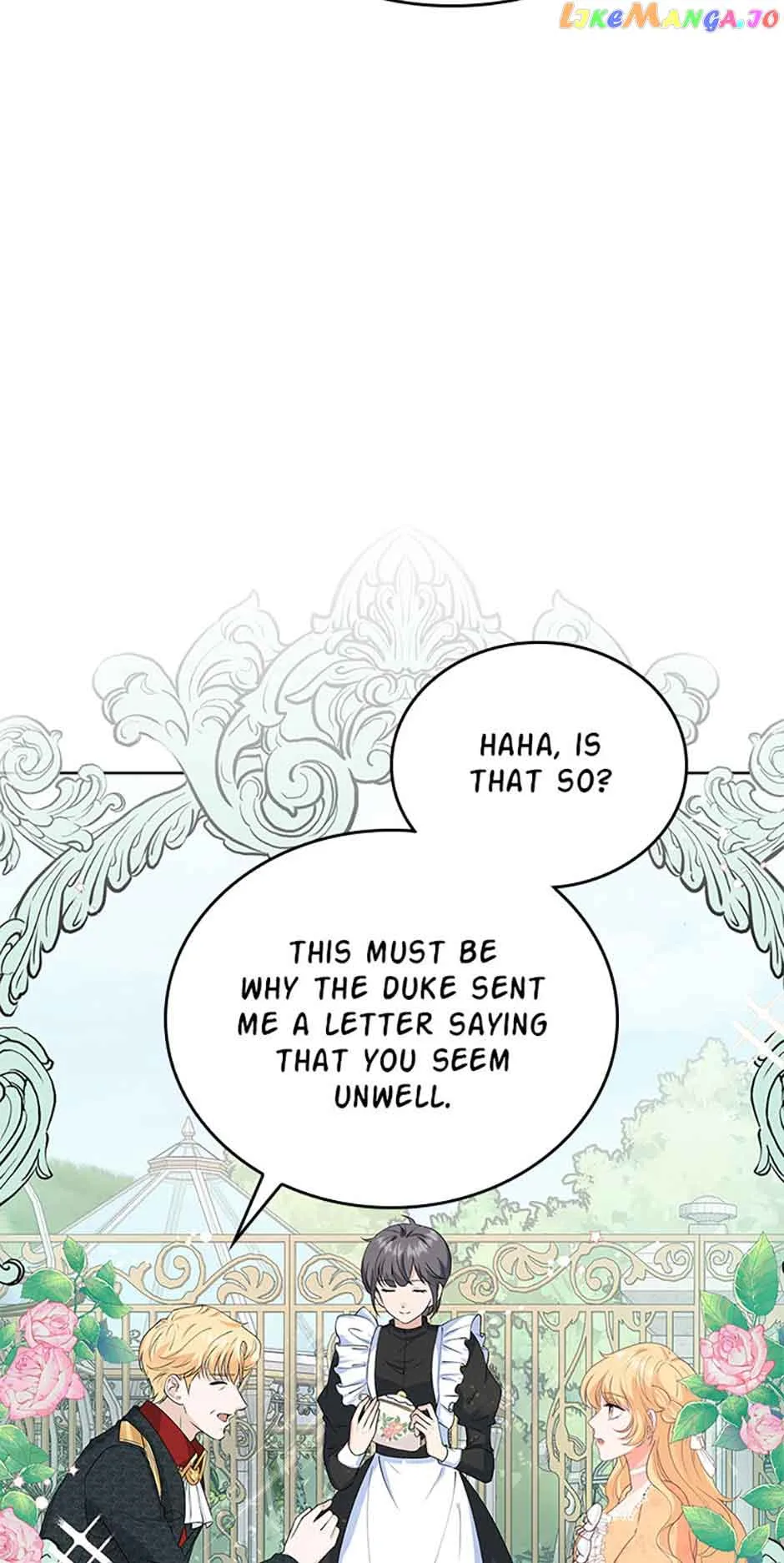Let’s Live Together Chapter 6 page 35