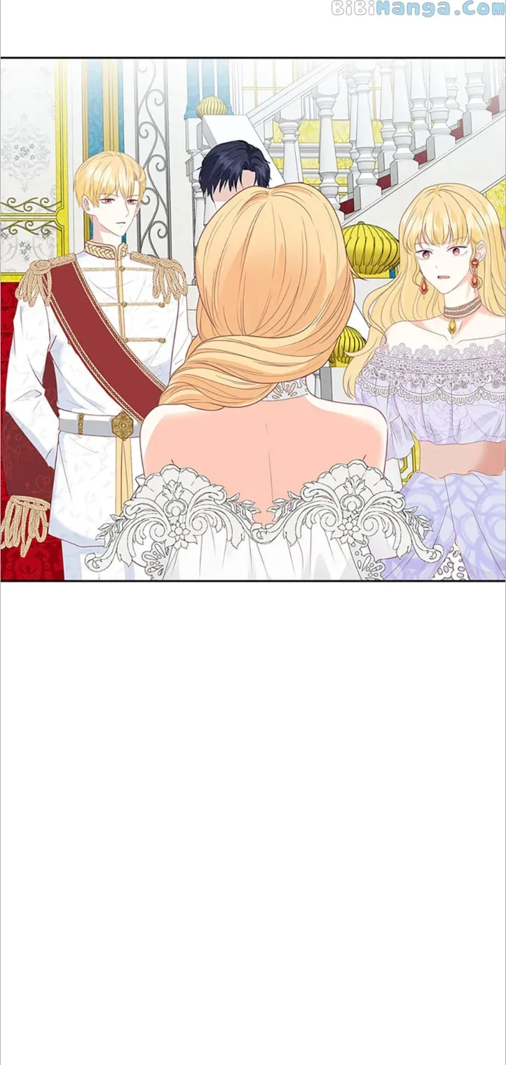 Let’s Live Together Chapter 4 page 84