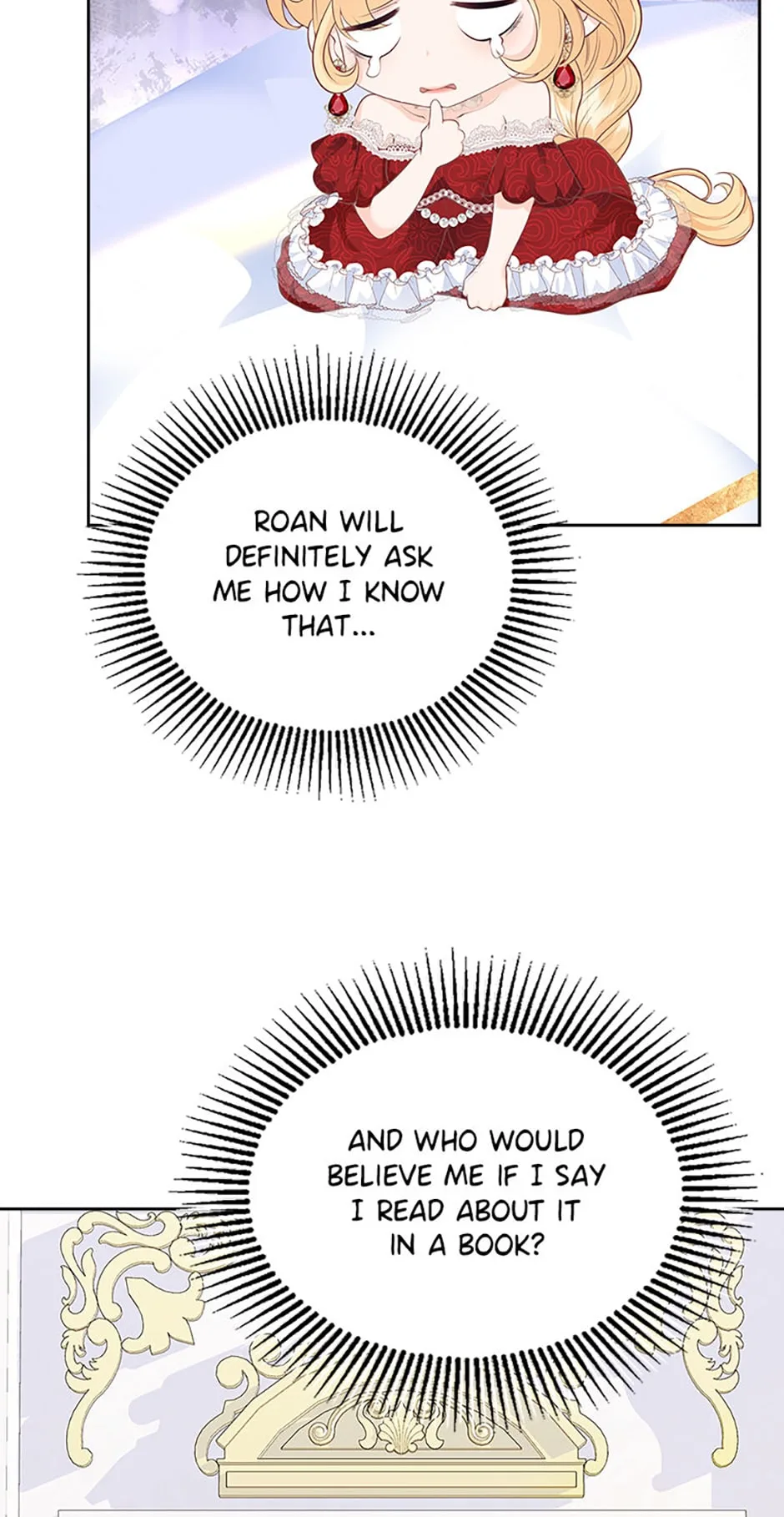Let’s Live Together Chapter 3 page 74