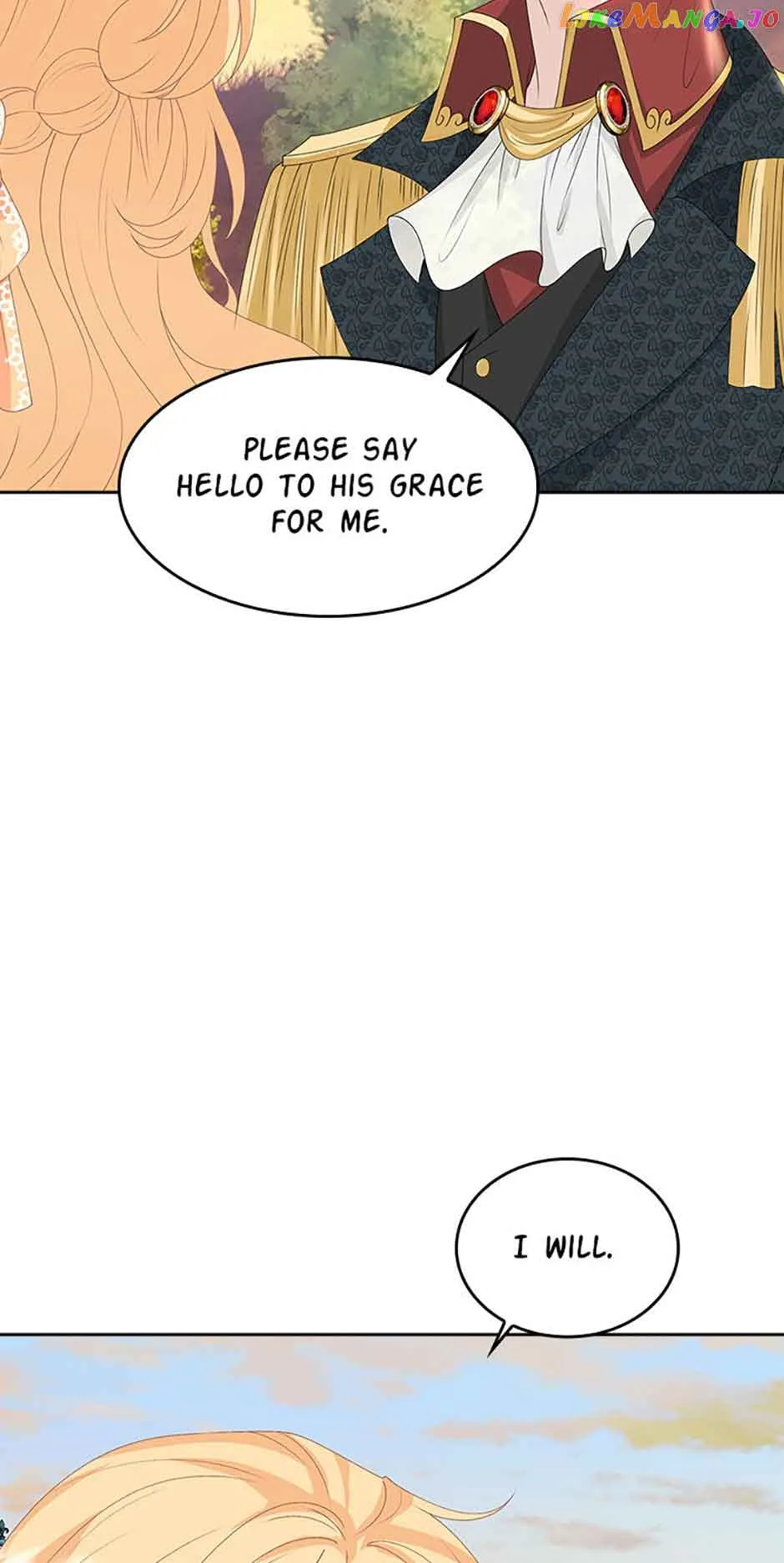 Let’s Live Together Chapter 6 page 66