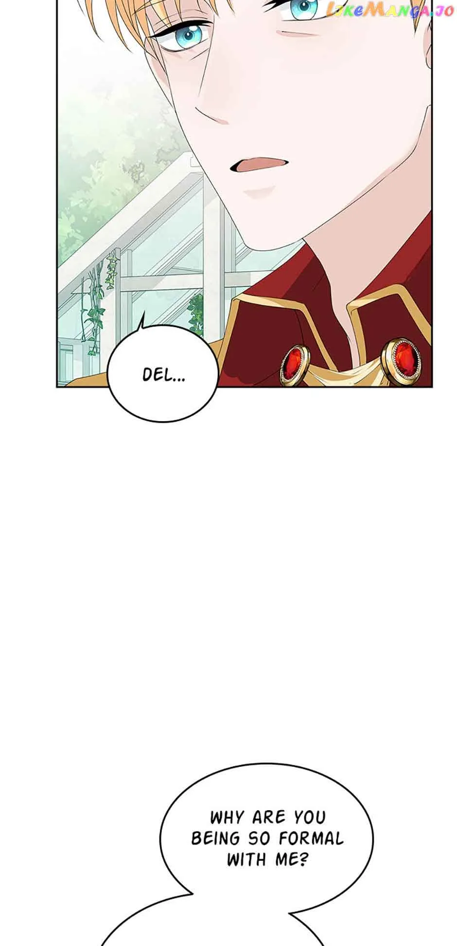 Let’s Live Together Chapter 6 page 18