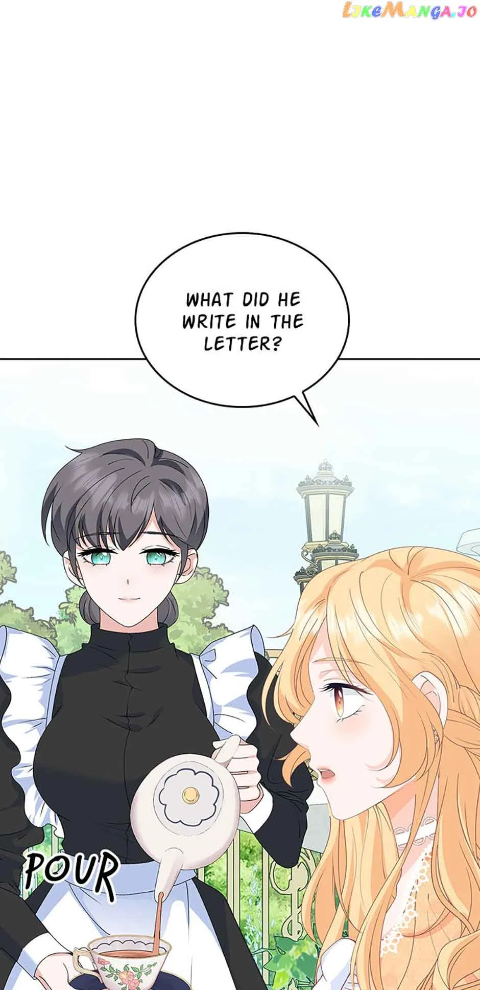 Let’s Live Together Chapter 6 page 40