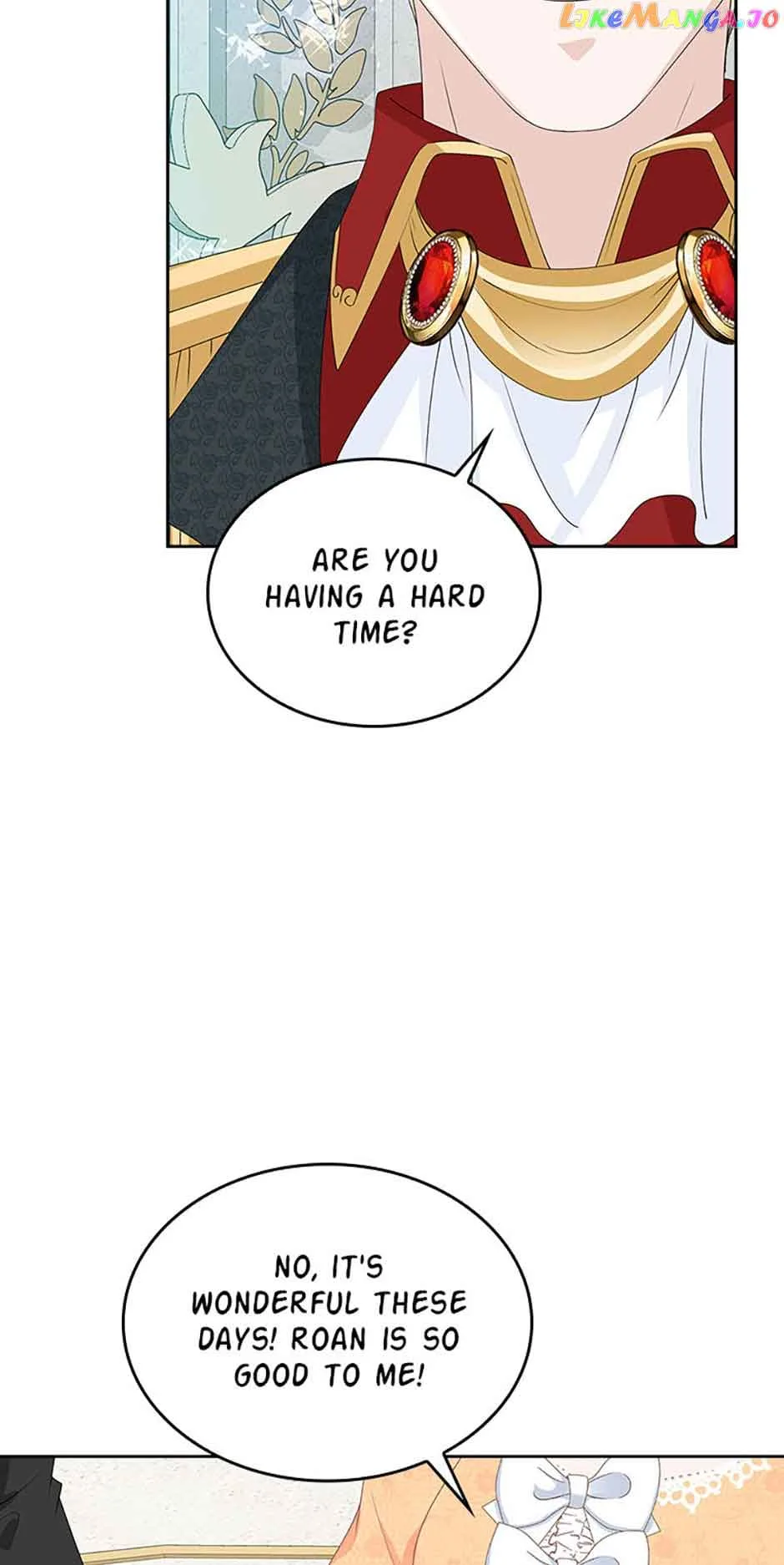 Let’s Live Together Chapter 6 page 32
