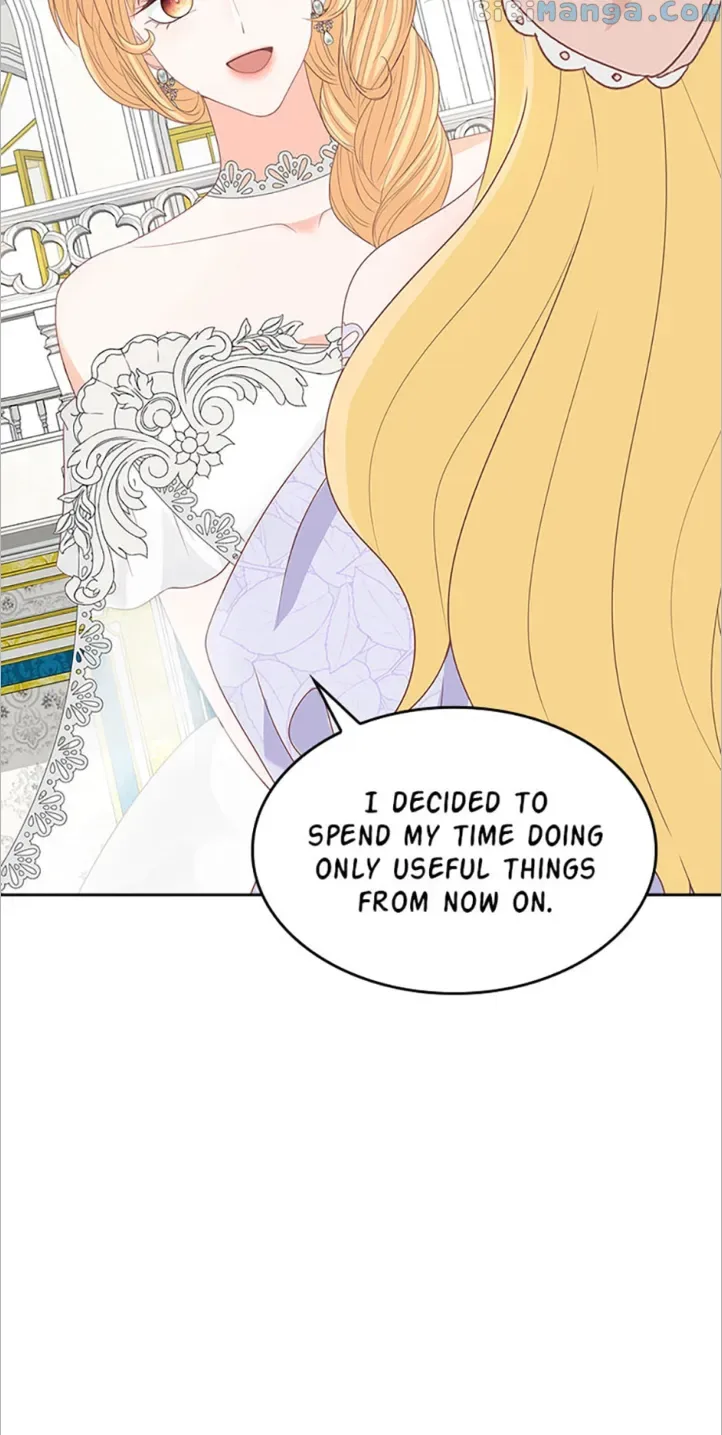Let’s Live Together Chapter 4 page 73