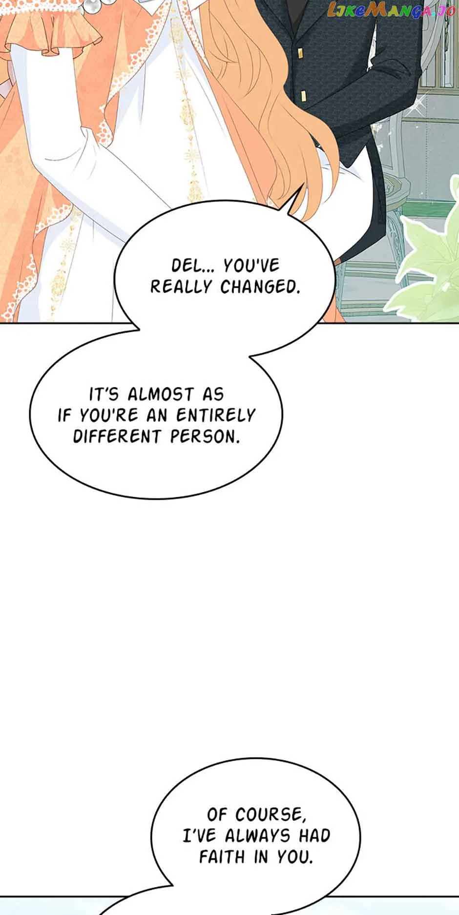 Let’s Live Together Chapter 6 page 56