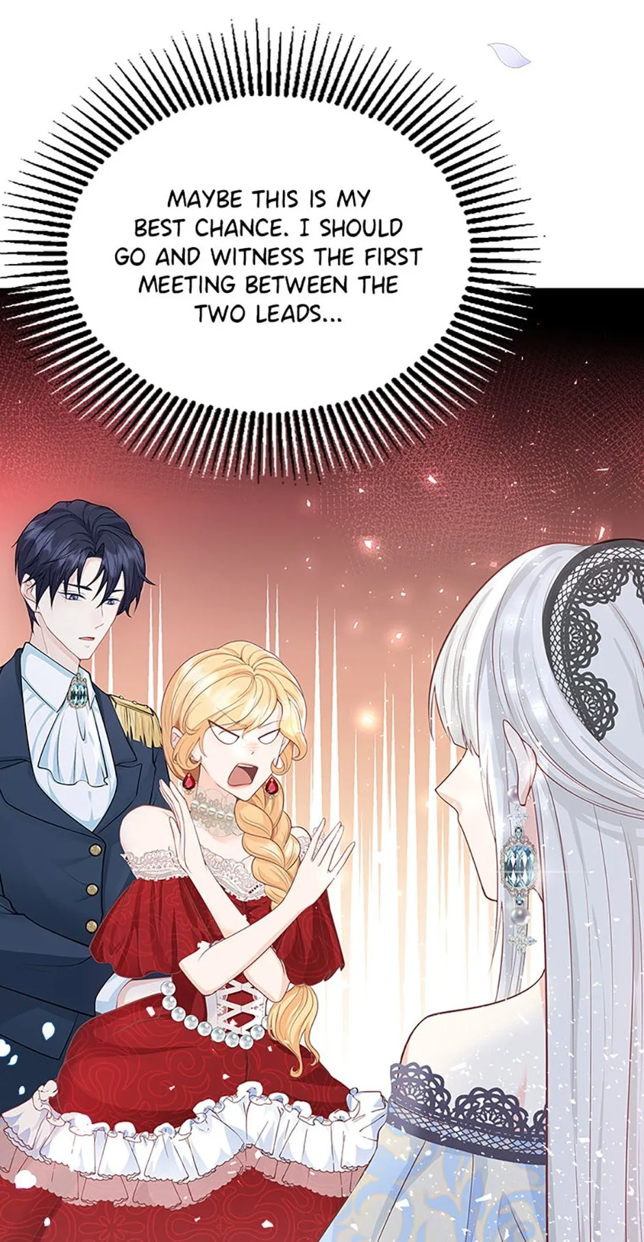Let’s Live Together Chapter 3 page 92