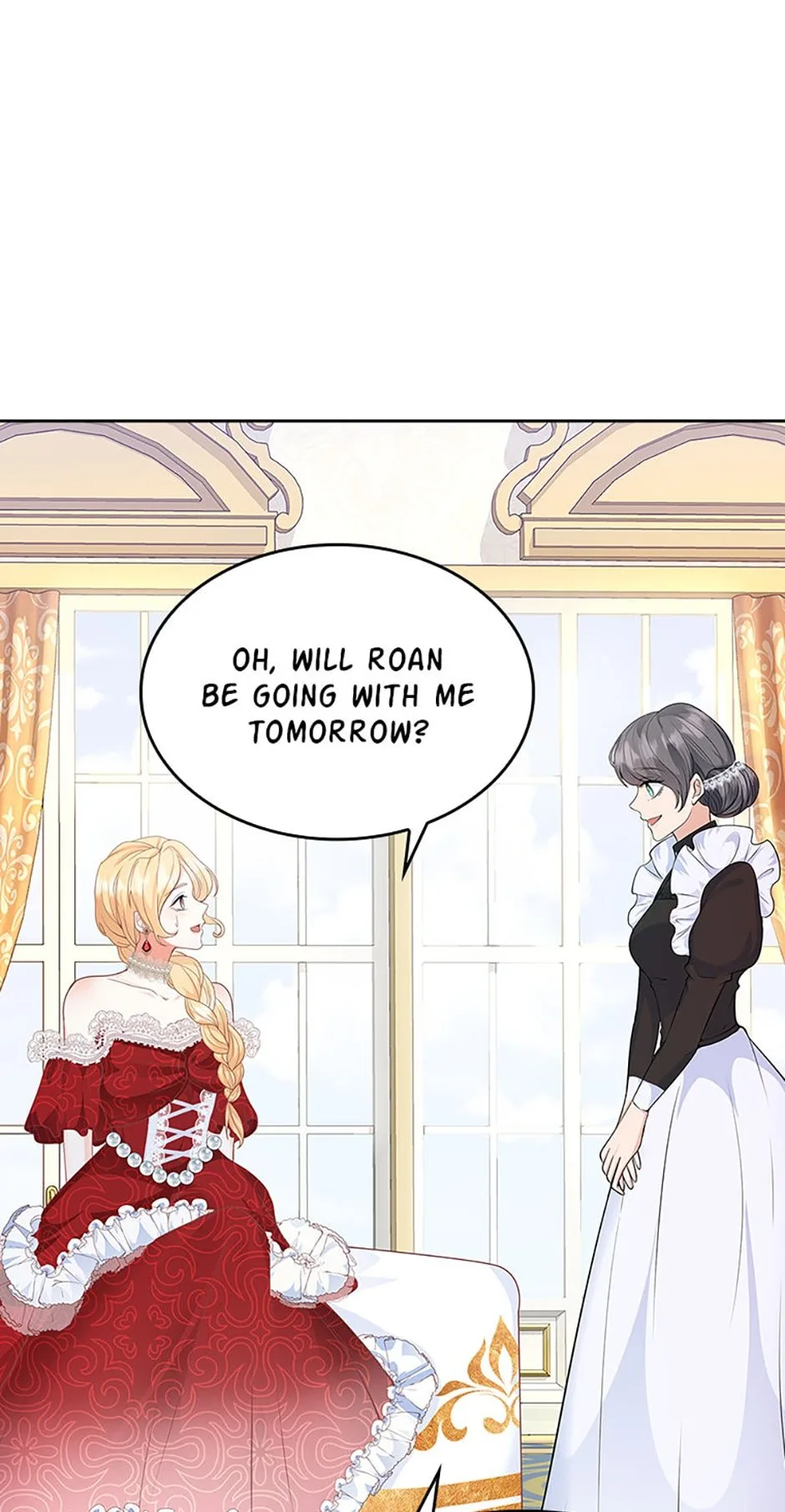 Let’s Live Together Chapter 3 page 89