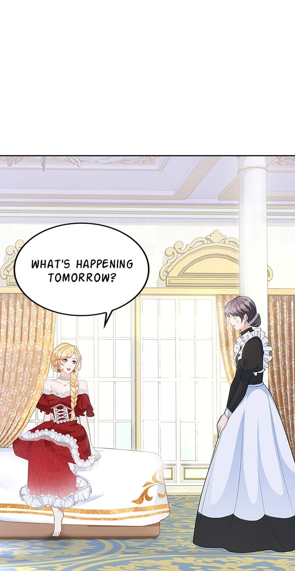 Let’s Live Together Chapter 3 page 79