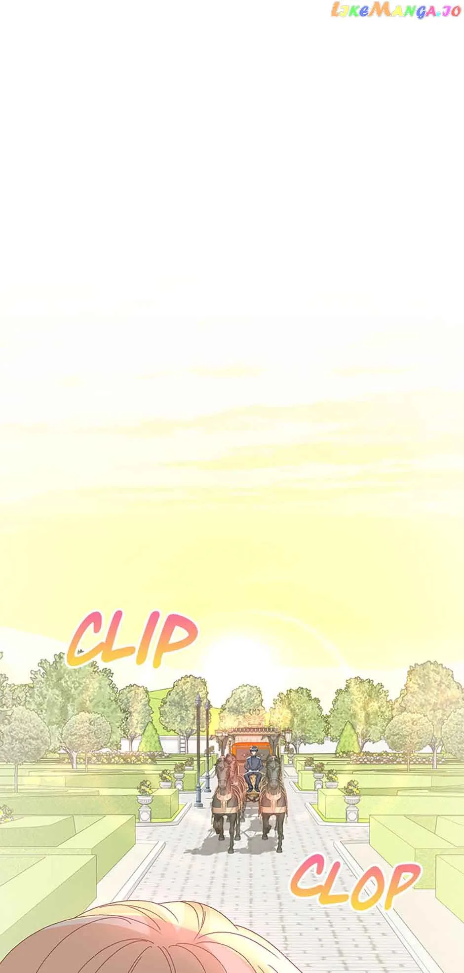 Let’s Live Together Chapter 6 page 71