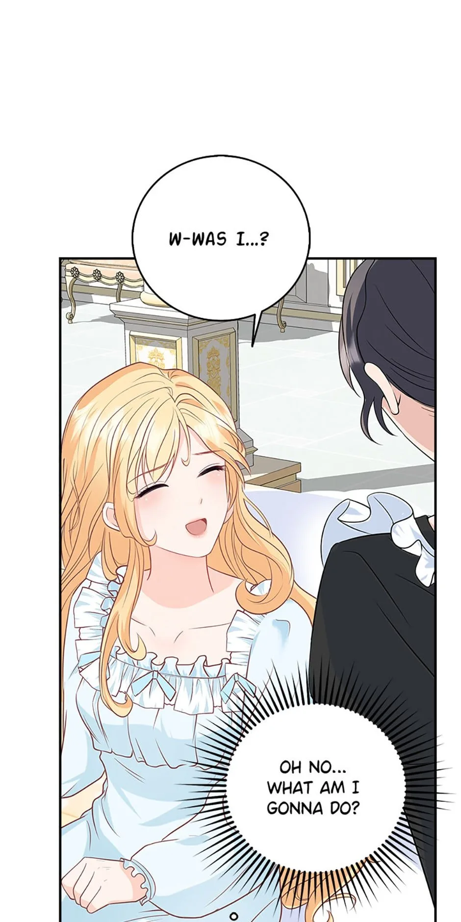 Let’s Live Together Chapter 1 page 114