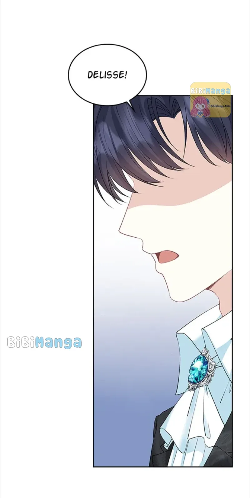 Let’s Live Together Chapter 5 page 8