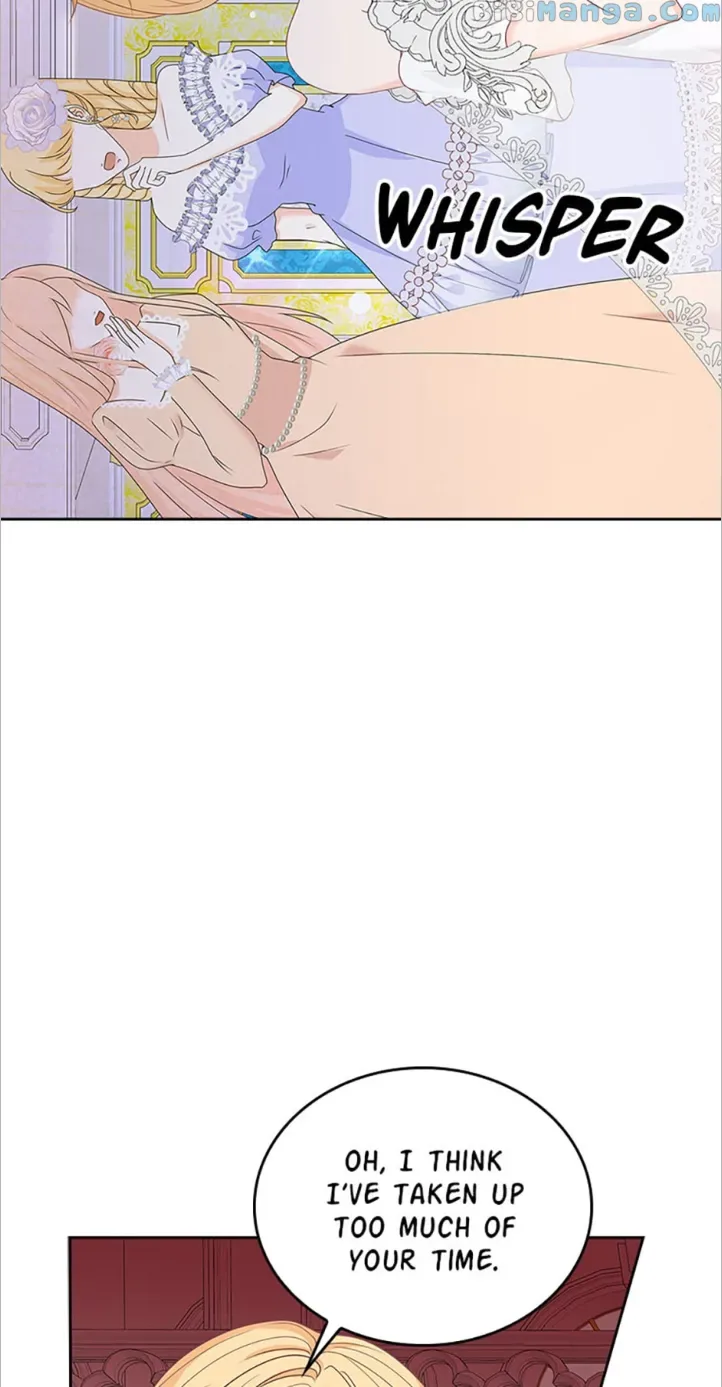 Let’s Live Together Chapter 4 page 87