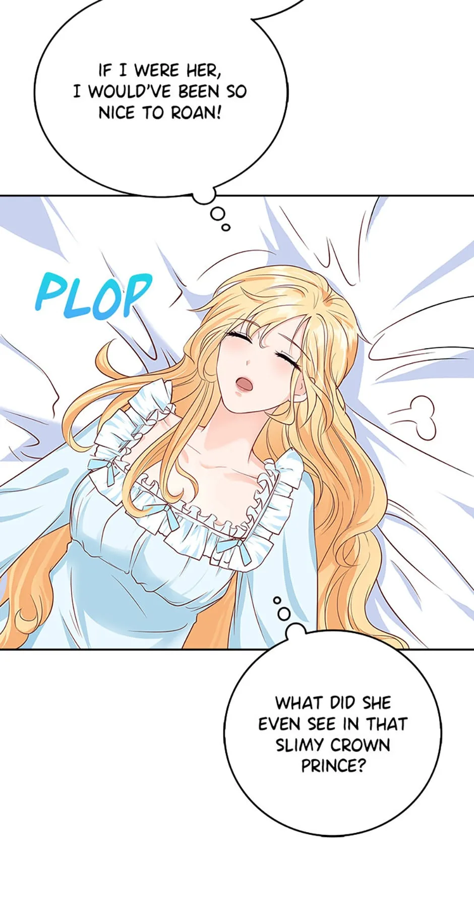 Let’s Live Together Chapter 1 page 111