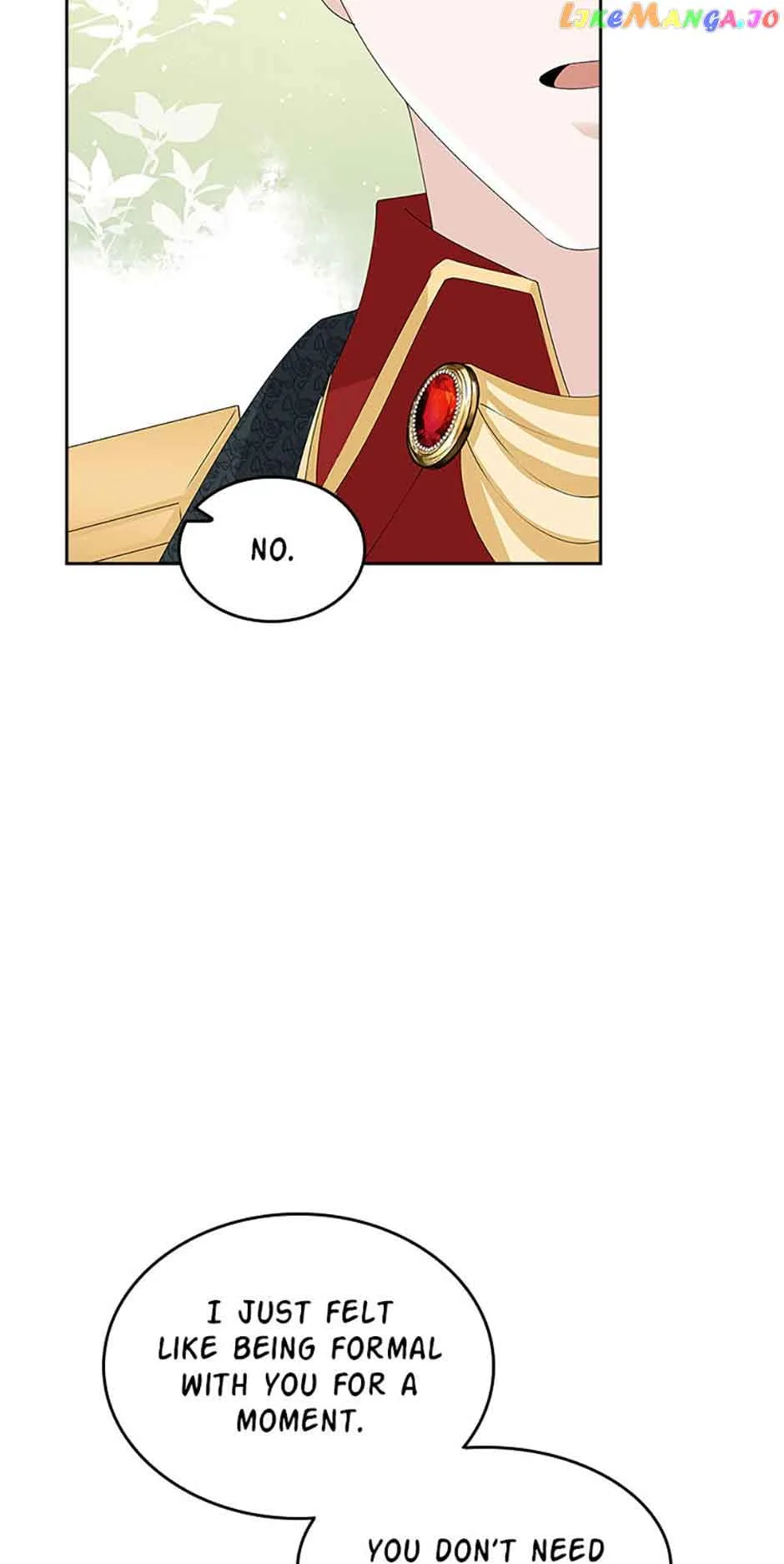 Let’s Live Together Chapter 6 page 23