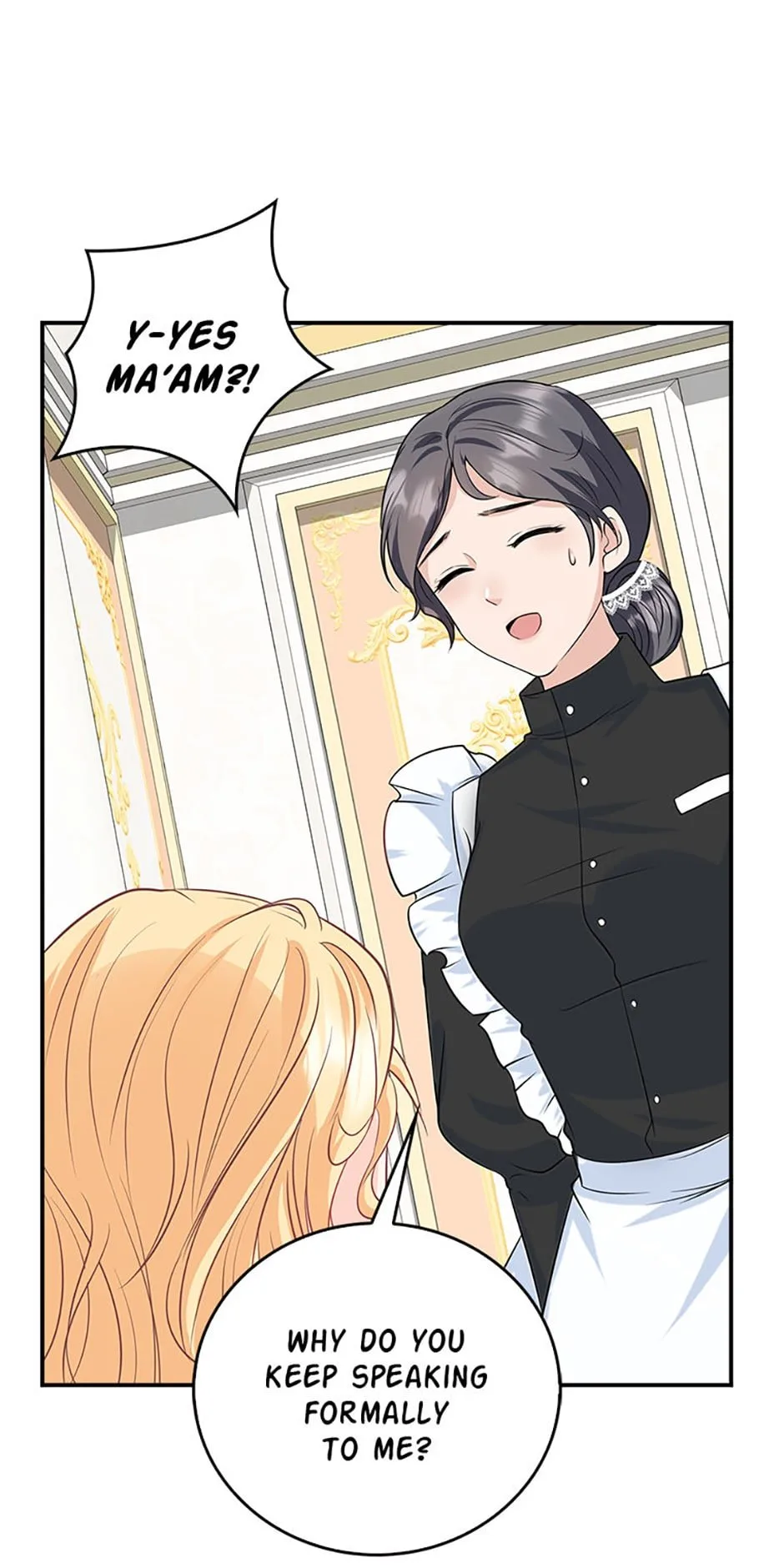 Let’s Live Together Chapter 1 page 113