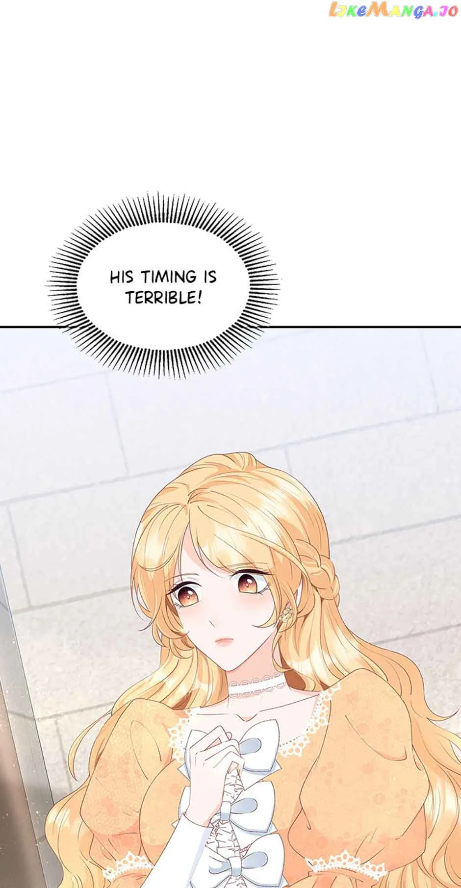 Let’s Live Together Chapter 6 page 6