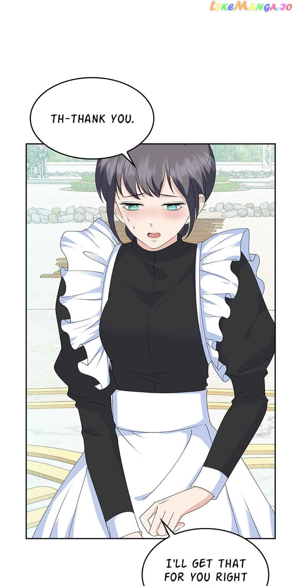 Let’s Live Together Chapter 6 page 54