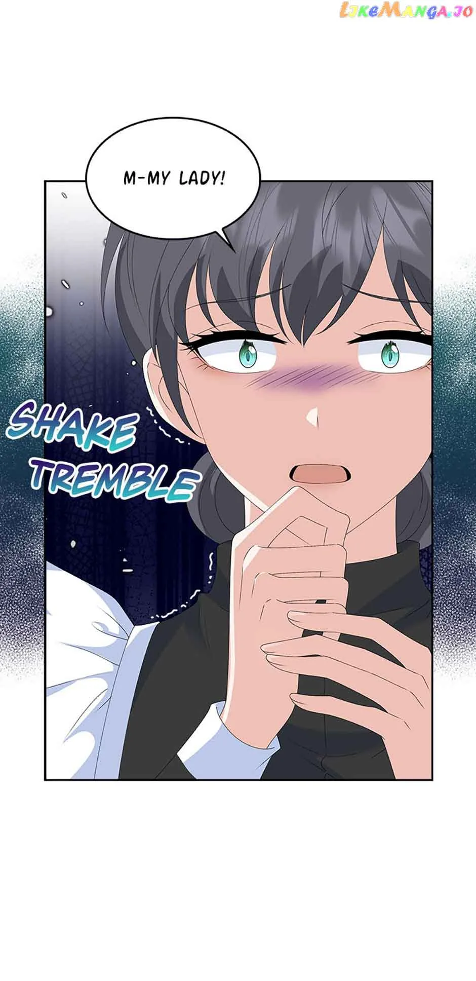 Let’s Live Together Chapter 6 page 46