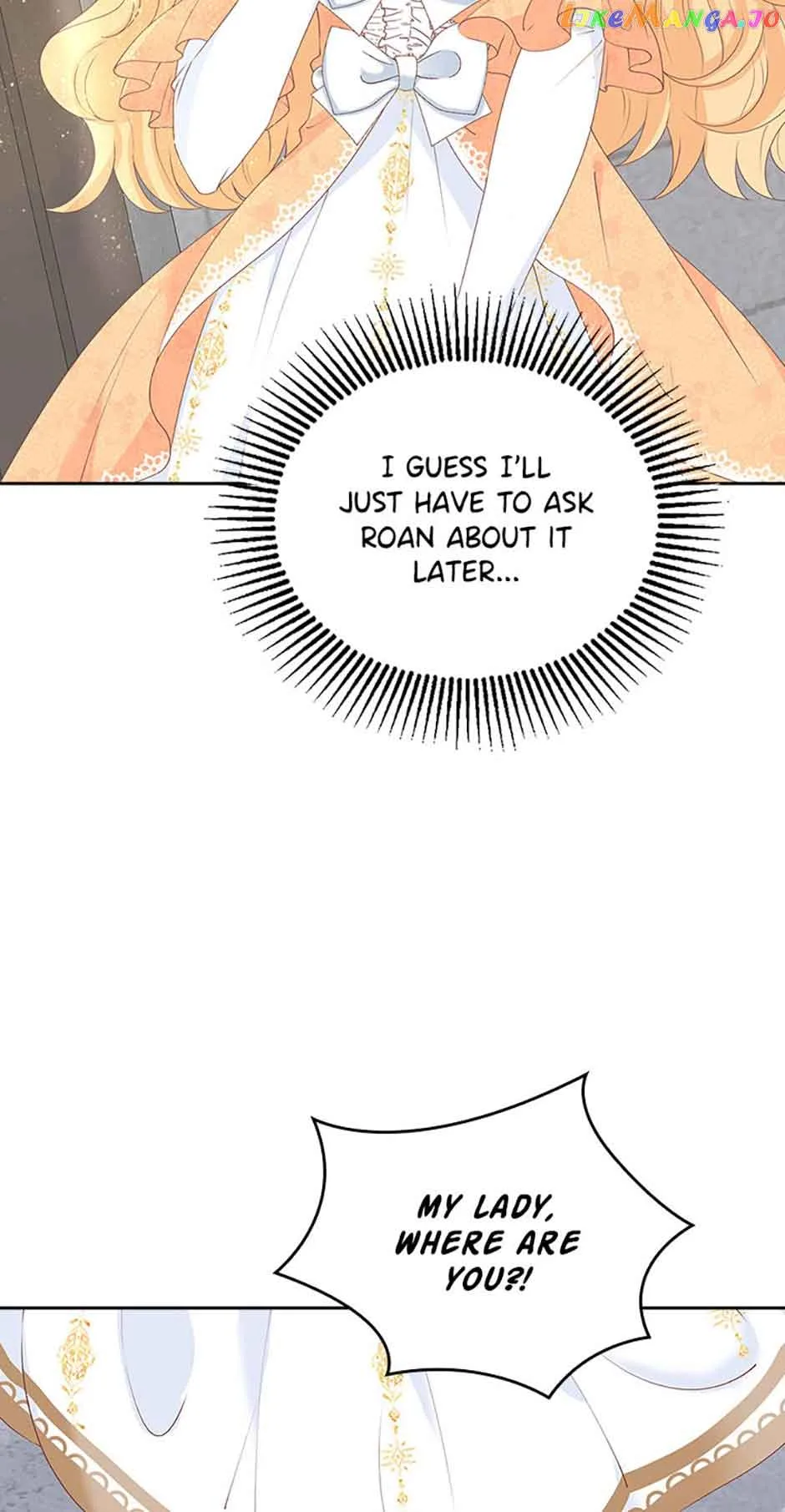 Let’s Live Together Chapter 6 page 7