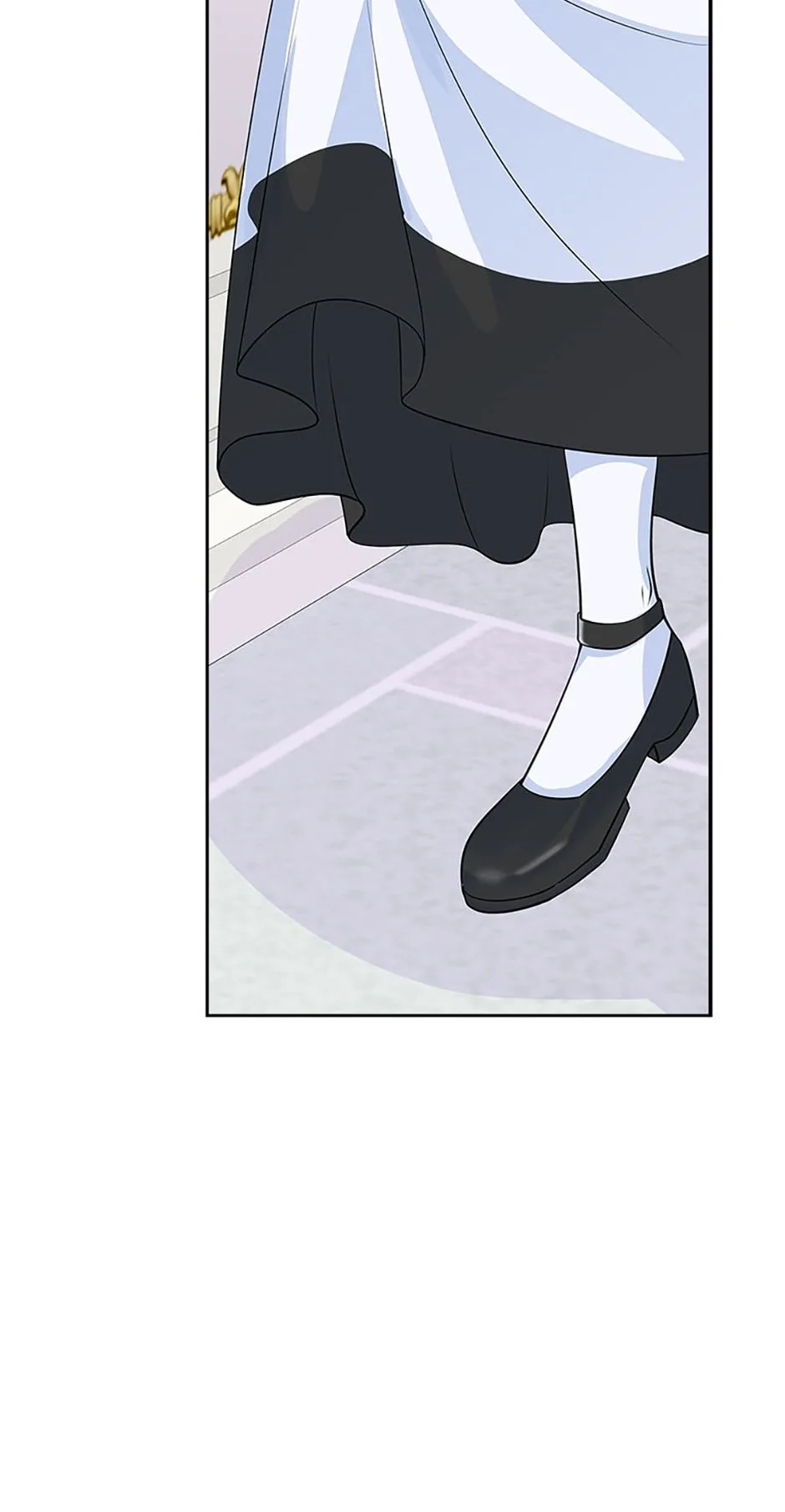 Let’s Live Together Chapter 3 page 78