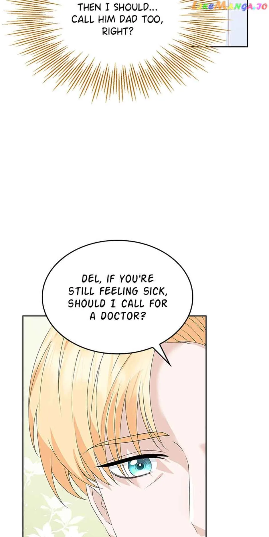 Let’s Live Together Chapter 6 page 22