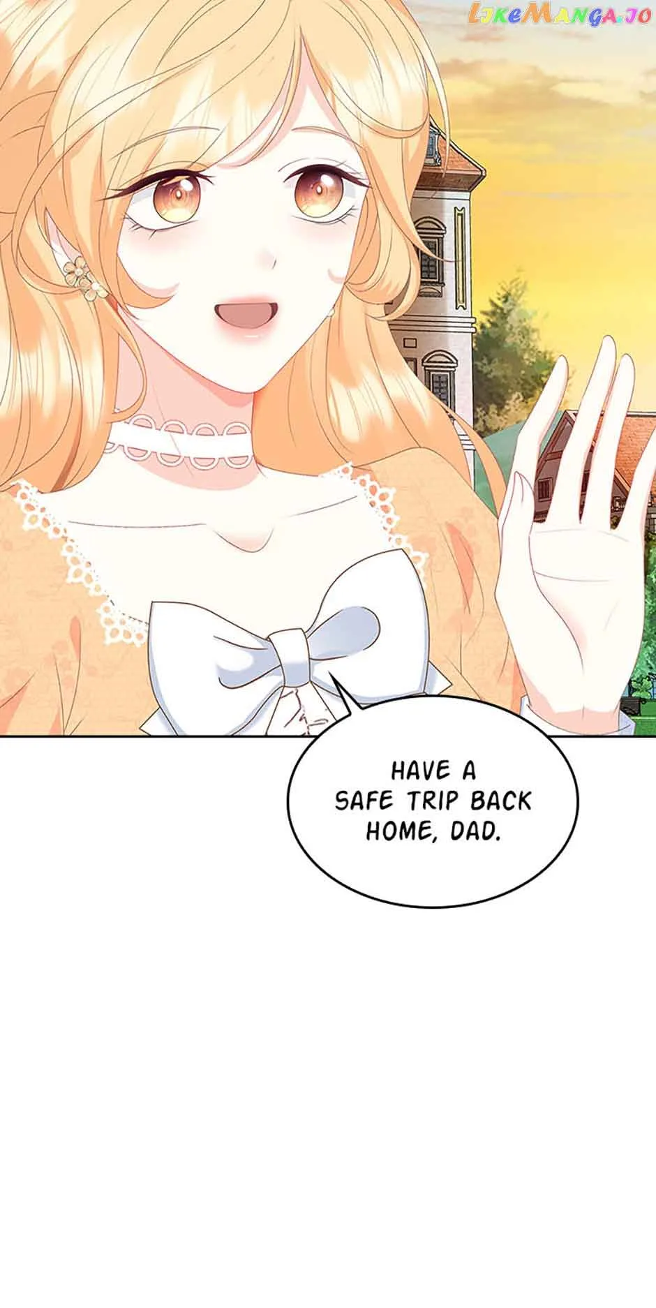 Let’s Live Together Chapter 6 page 67