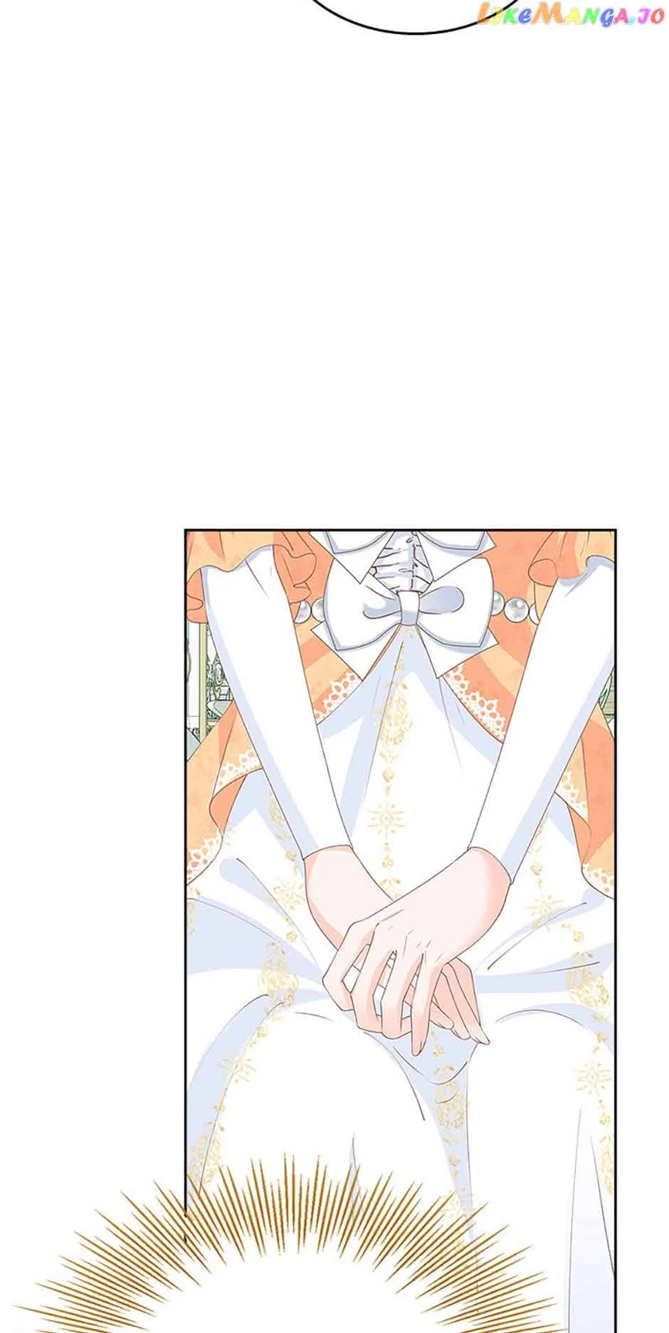 Let’s Live Together Chapter 6 page 21