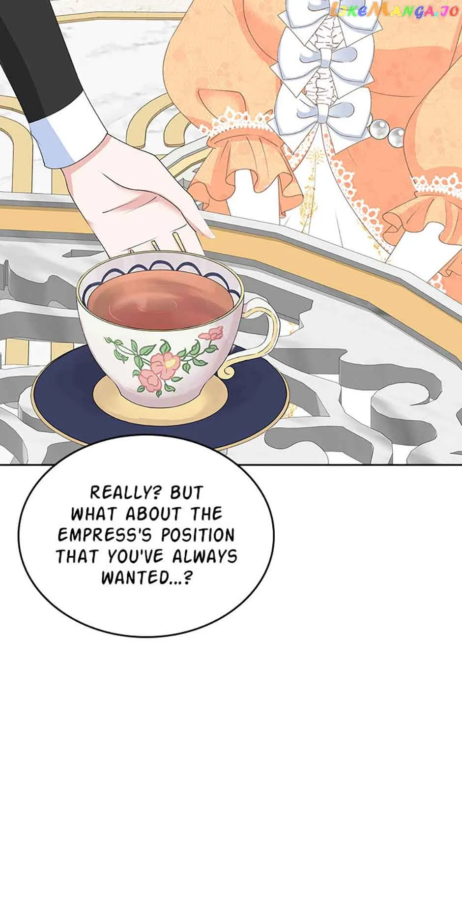 Let’s Live Together Chapter 6 page 33
