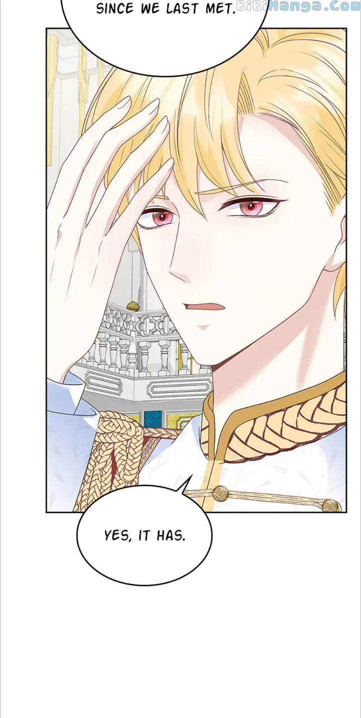 Let’s Live Together Chapter 4 page 76