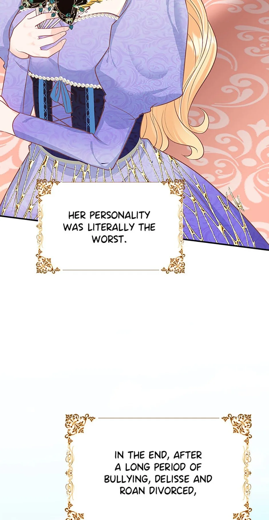 Let’s Live Together Chapter 1 page 108