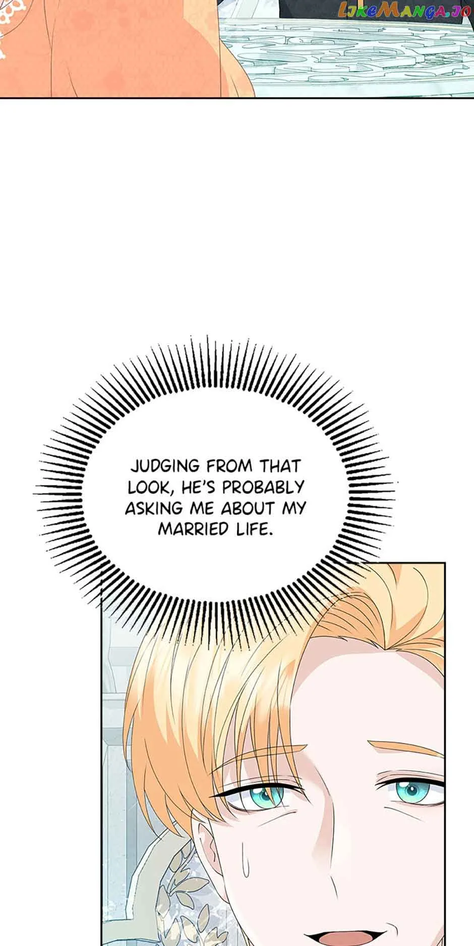 Let’s Live Together Chapter 6 page 31