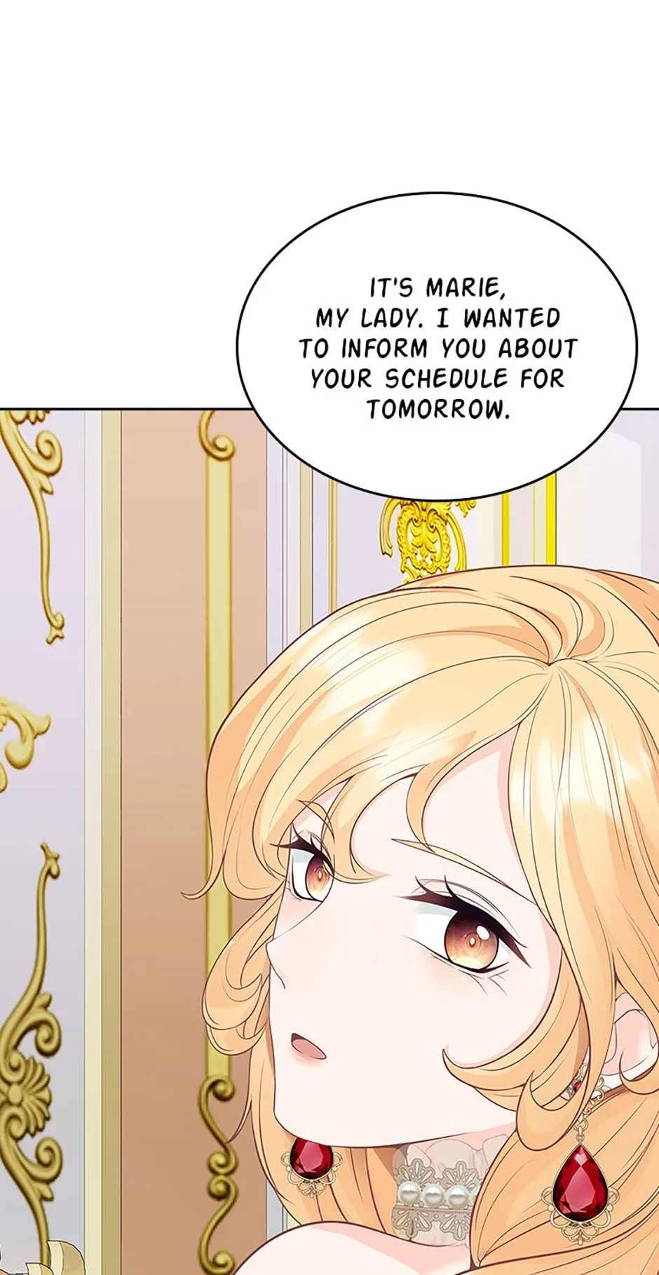 Let’s Live Together Chapter 3 page 76