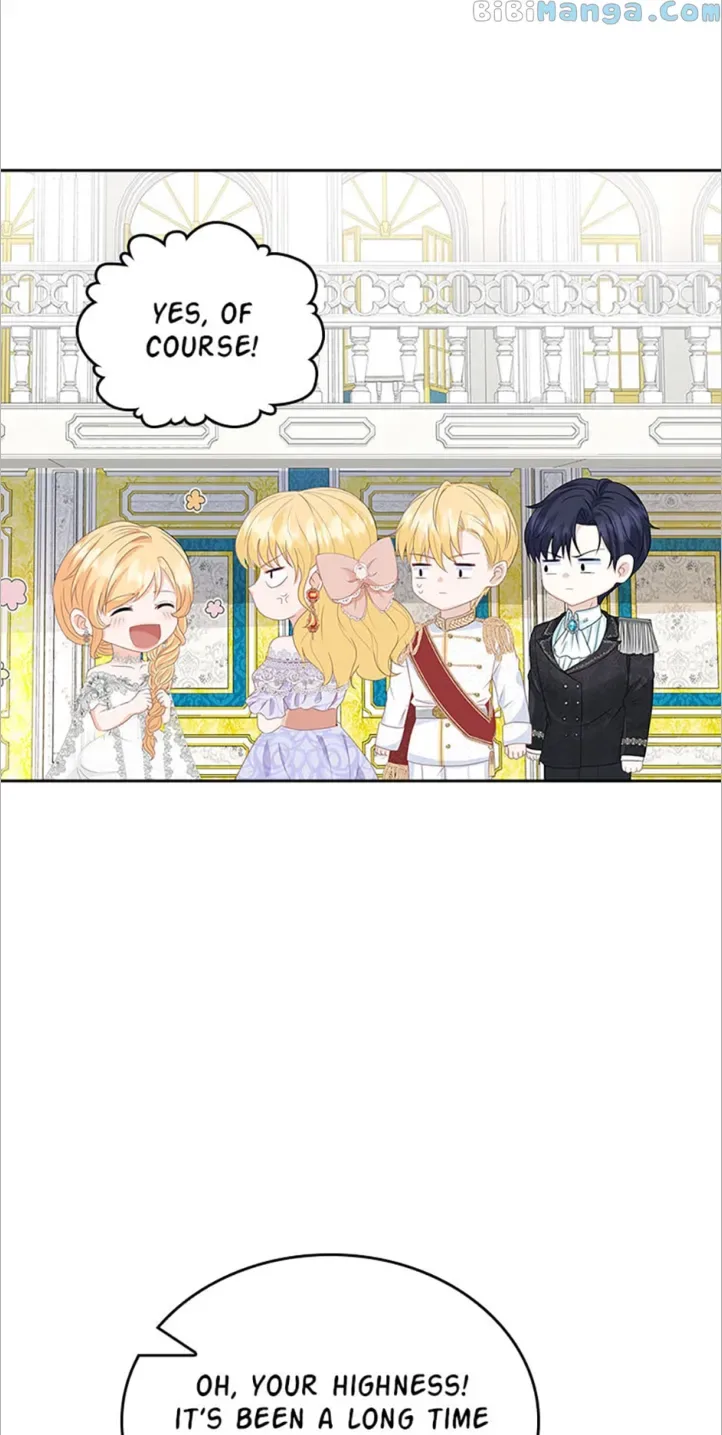 Let’s Live Together Chapter 4 page 75