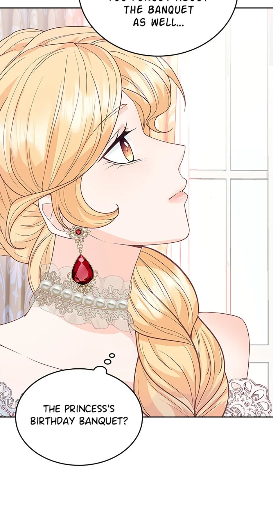 Let’s Live Together Chapter 3 page 82