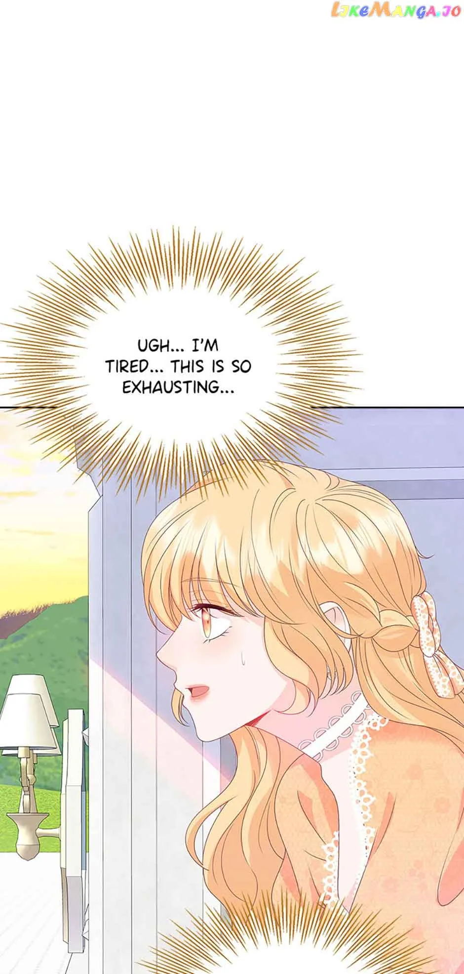 Let’s Live Together Chapter 6 page 69
