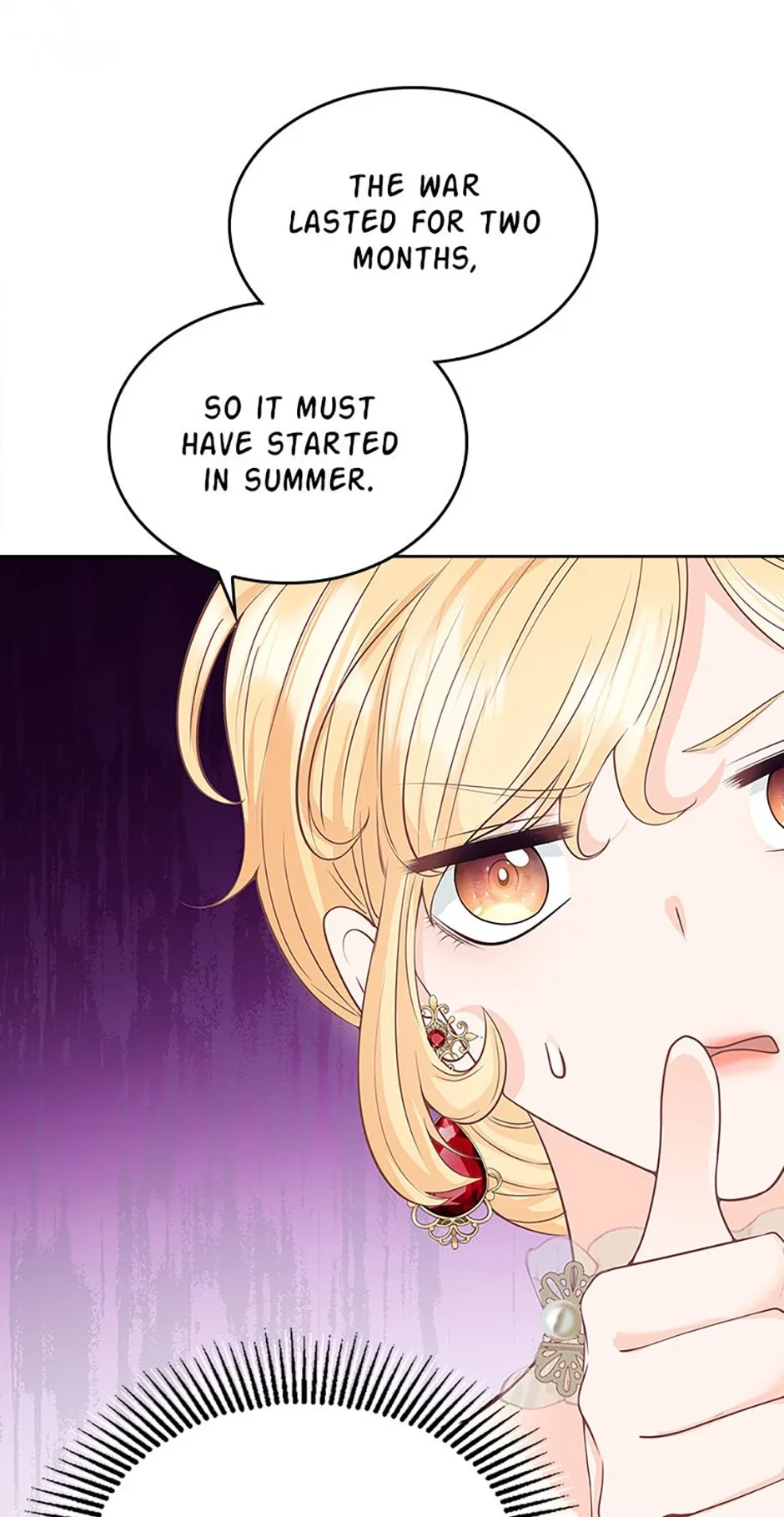 Let’s Live Together Chapter 3 page 72