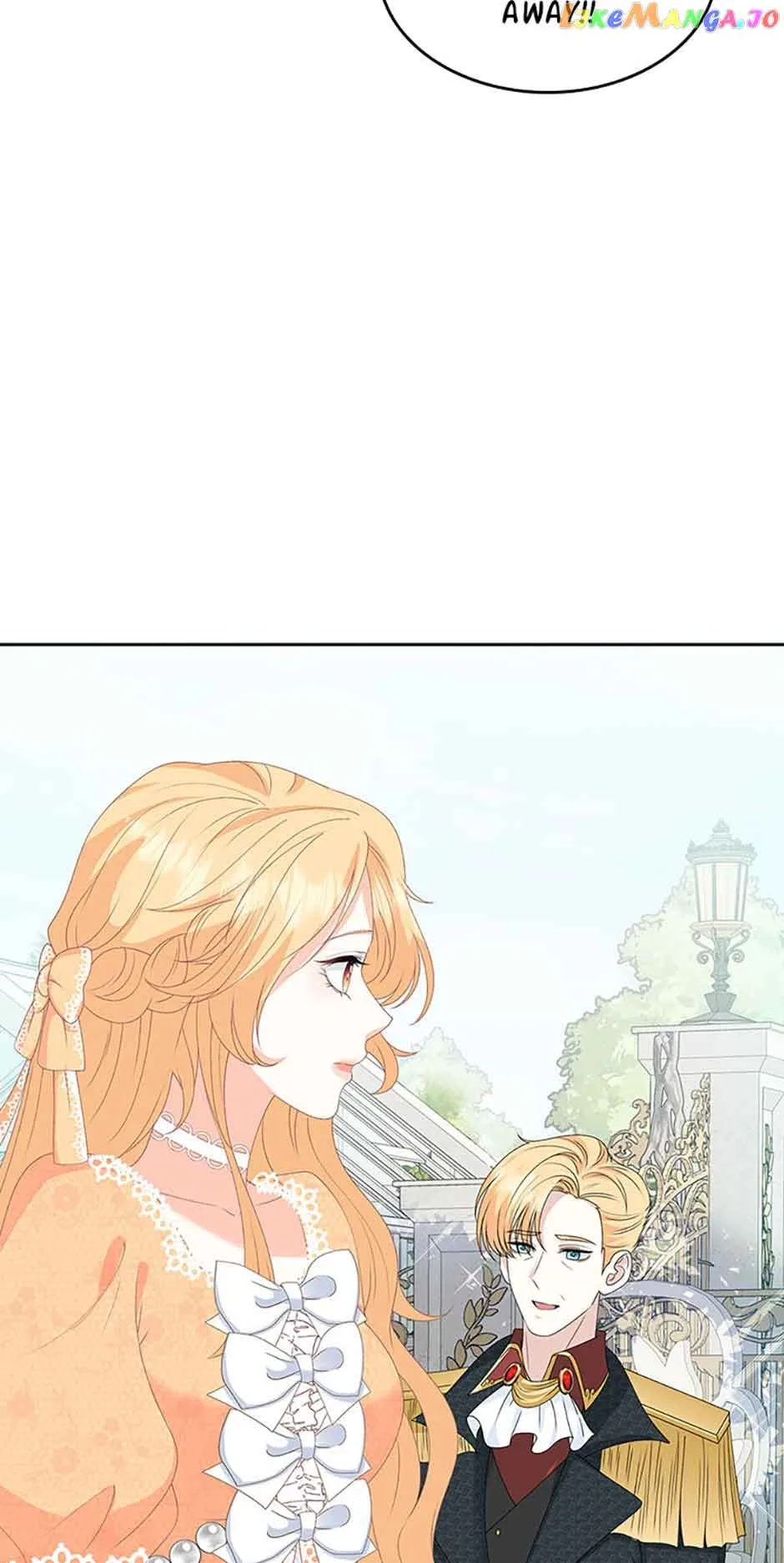 Let’s Live Together Chapter 6 page 55