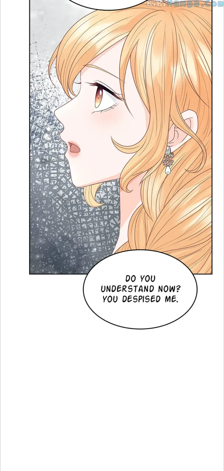 Let’s Live Together Chapter 4 page 100