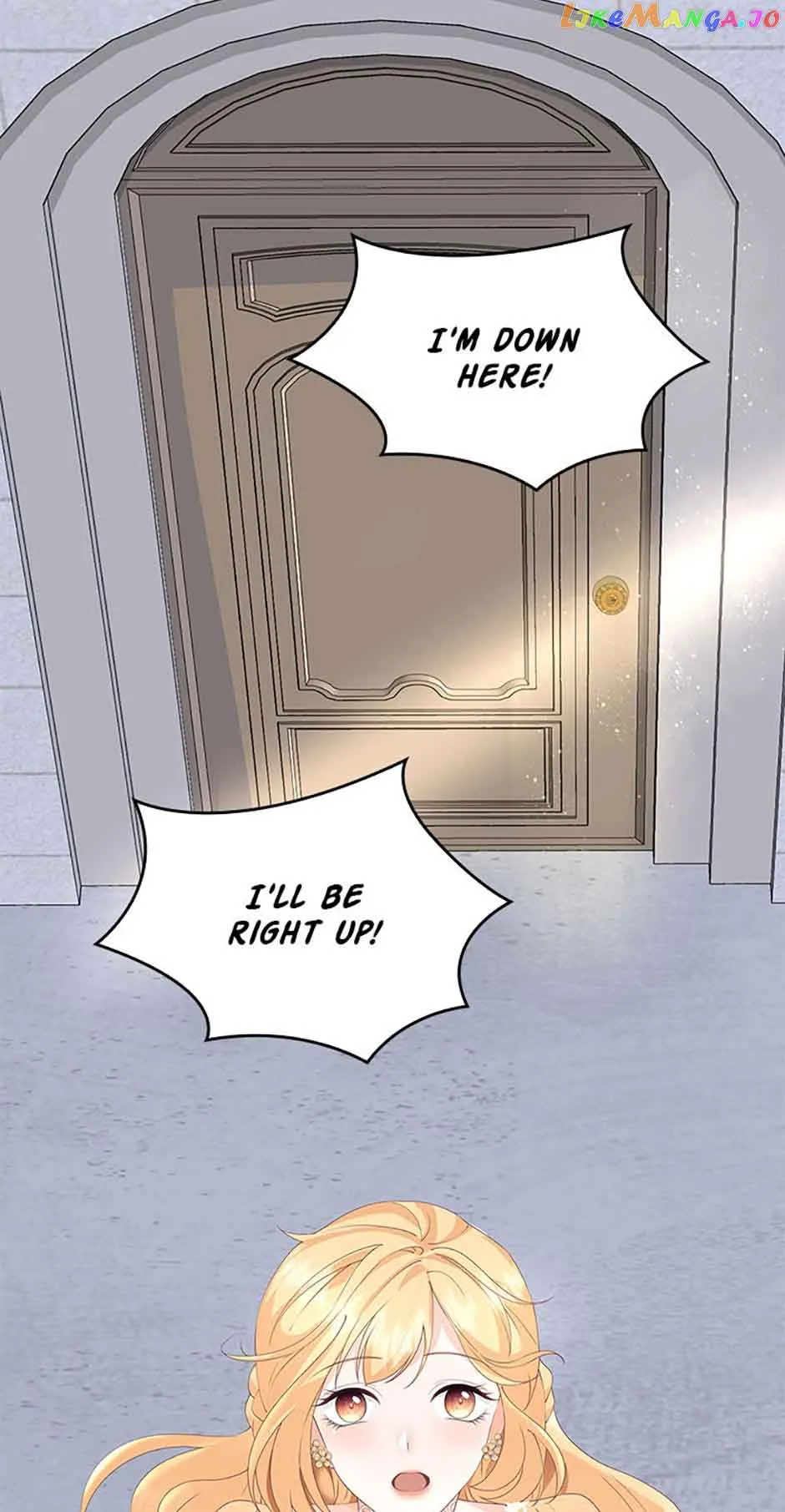 Let’s Live Together Chapter 6 page 9