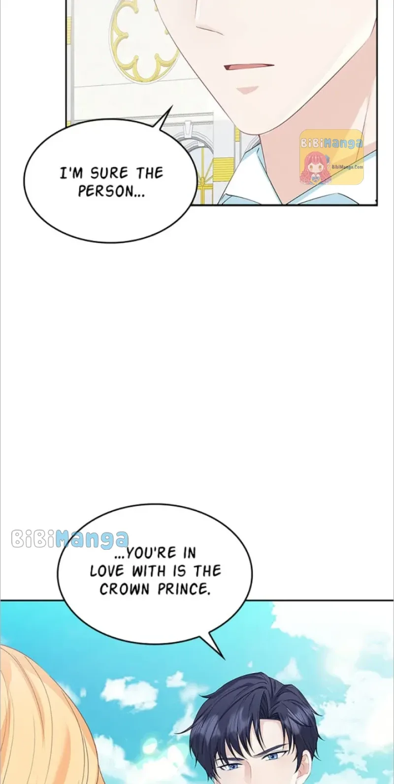Let’s Live Together Chapter 5 page 5